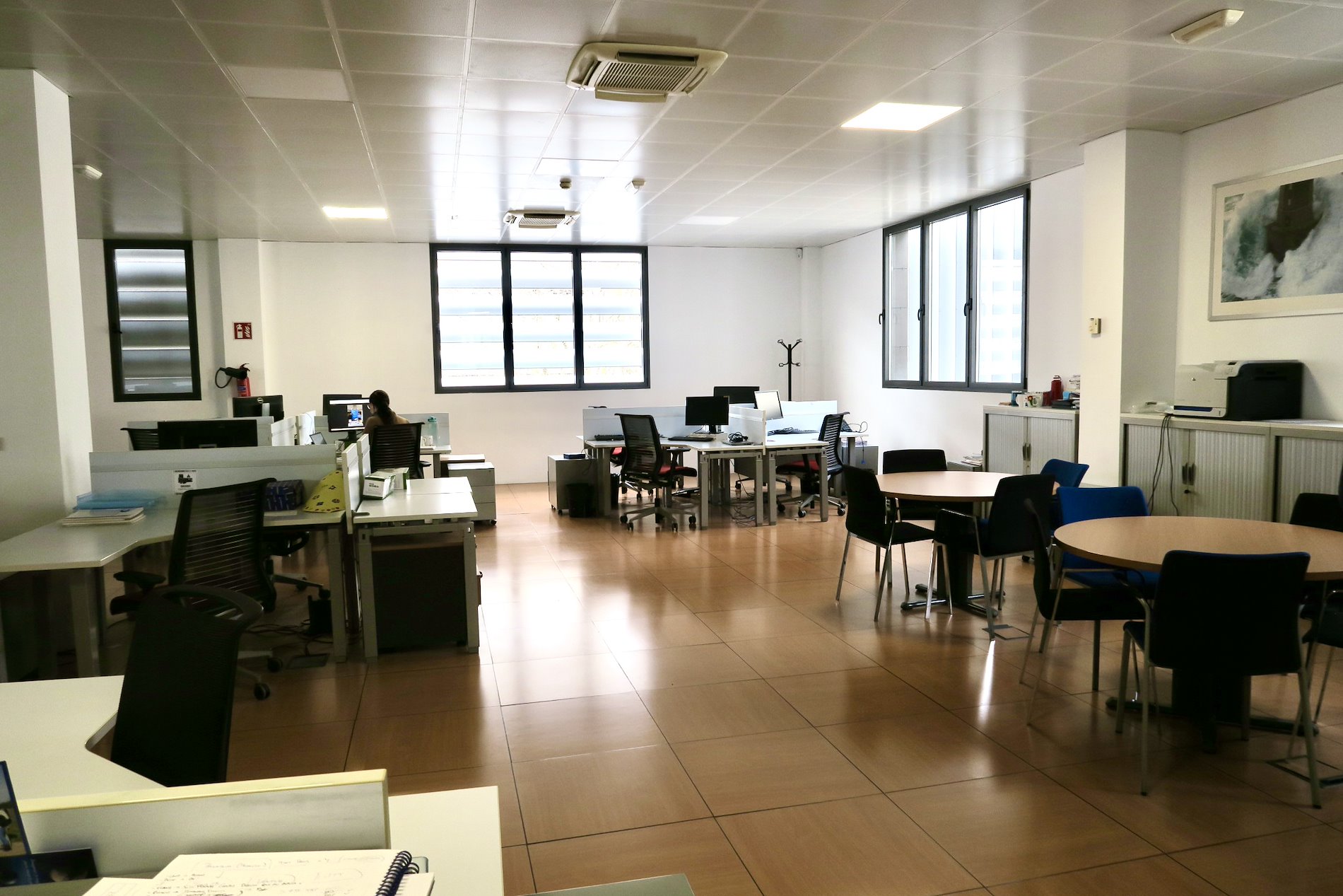 OFICINA / DESPACHO. PALMA DE MALLORCA 