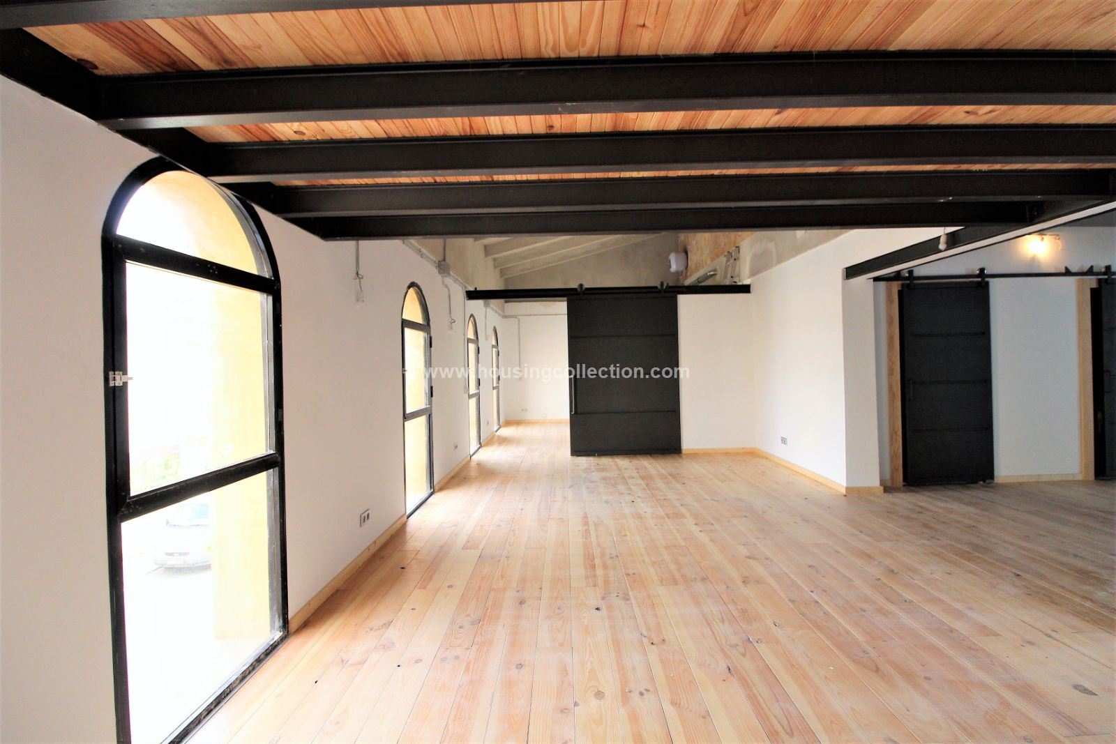¡ESPECTACULAR LOFT TECHO LIBRE, A ESTRENAR!
