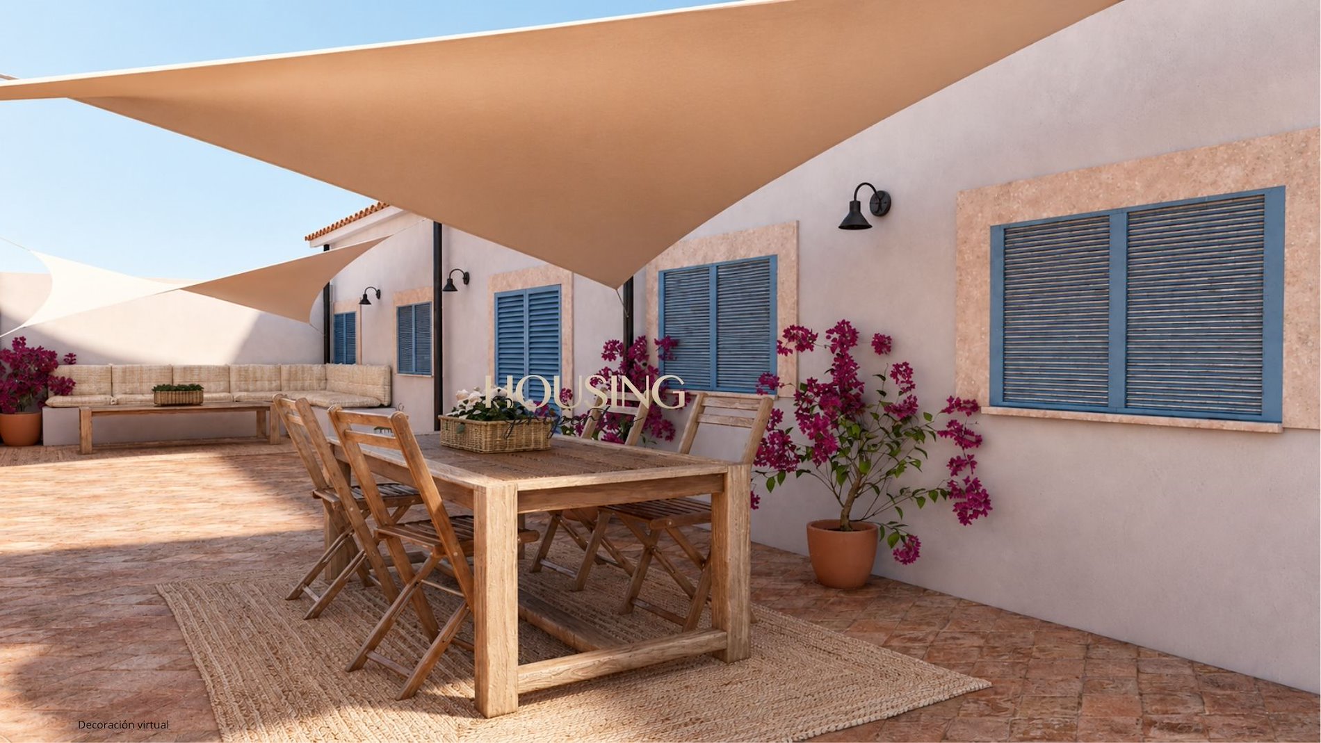 LOFT. PALMA DE MALLORCA , Zona HOSTALETS