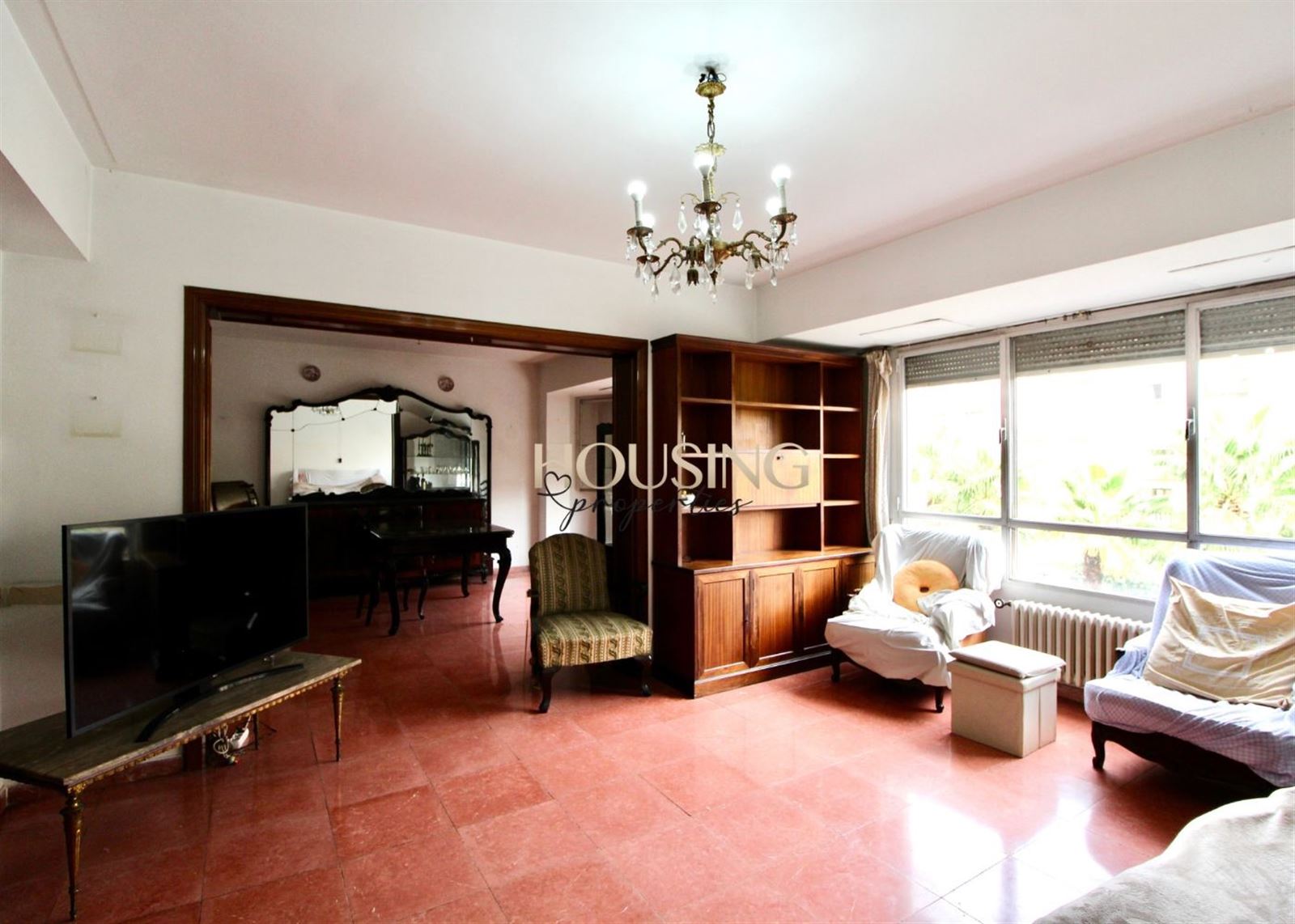 PISO / APARTAMENTO. PALMA DE MALLORCA , Zona AVENIDAS