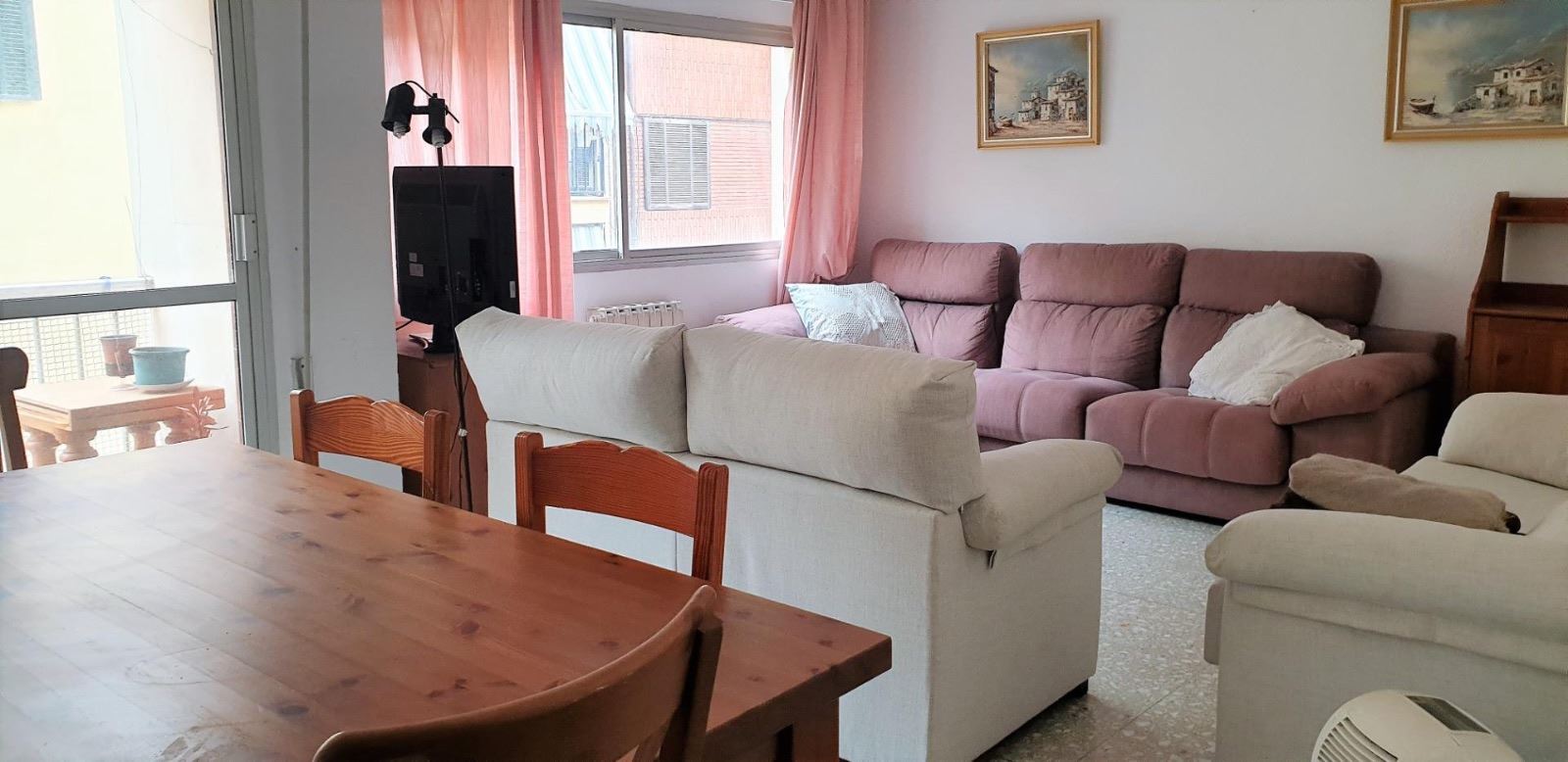 PISO / APARTAMENTO. PALMA DE MALLORCA , Zona BONS AIRES