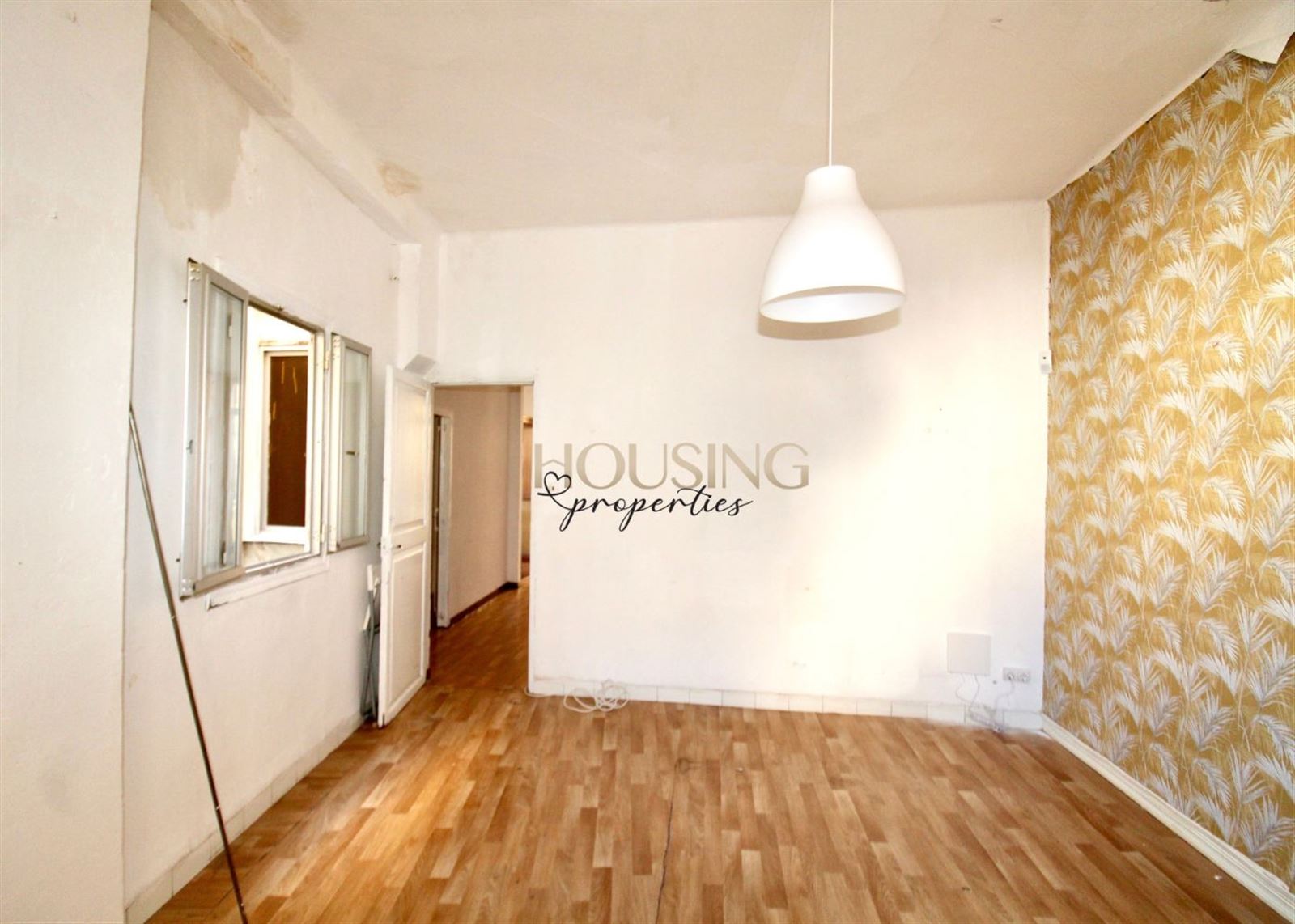FLAT / APARTMENT. PALMA DE MALLORCA , area CASCO ANTIGUO