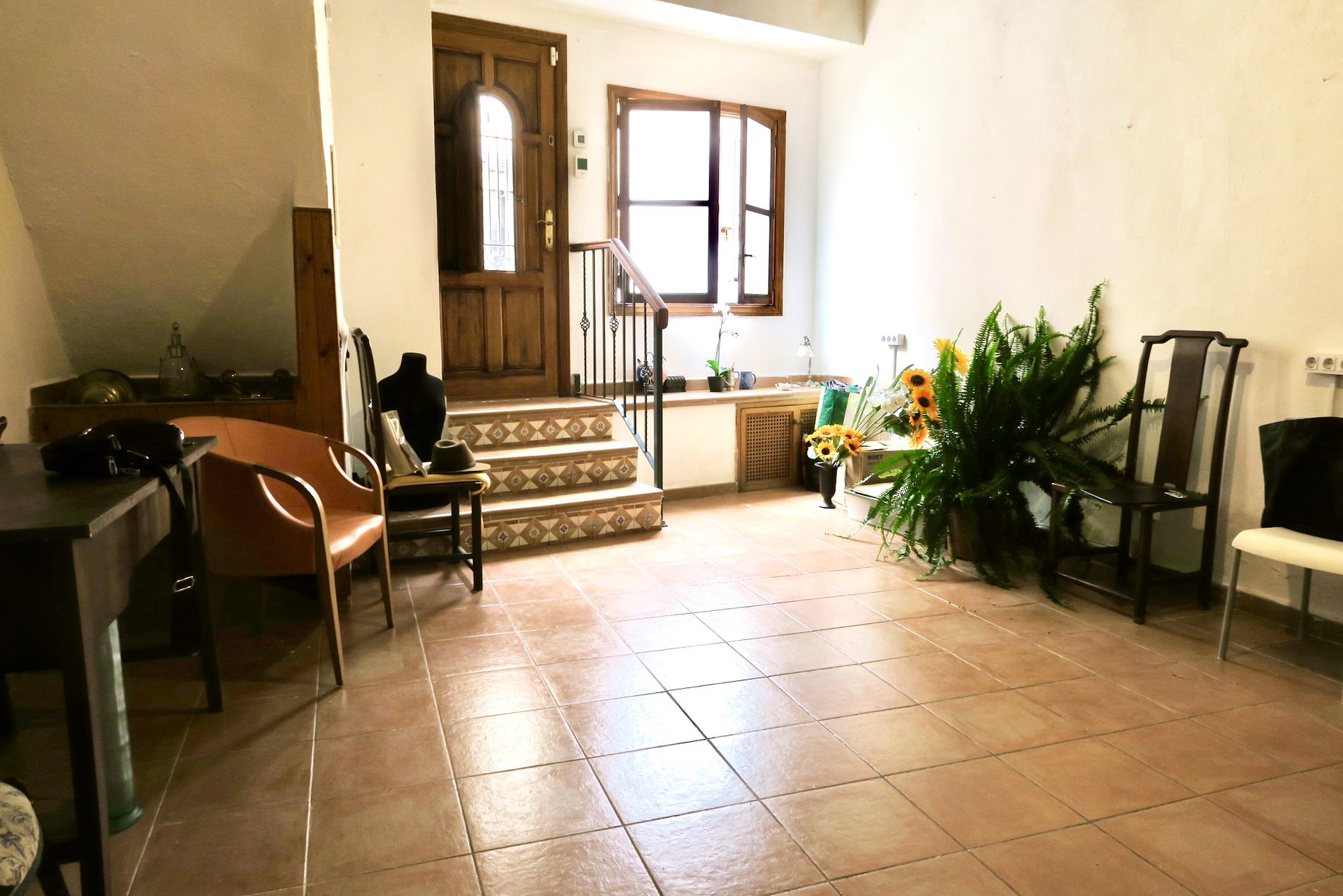 PLANTA BAJA EN SANTA CATALINA