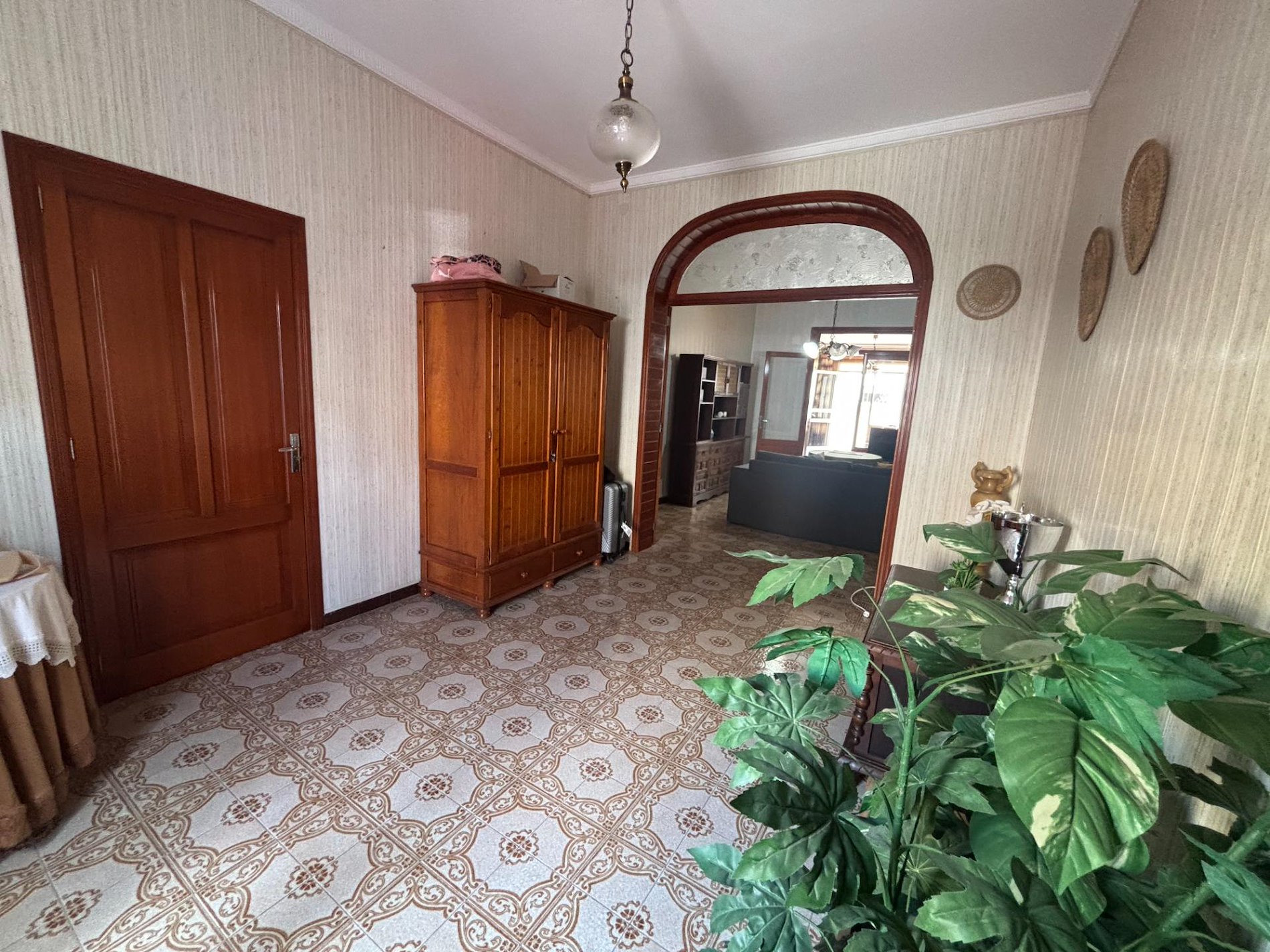 PLANTA BAJA EN MANACOR