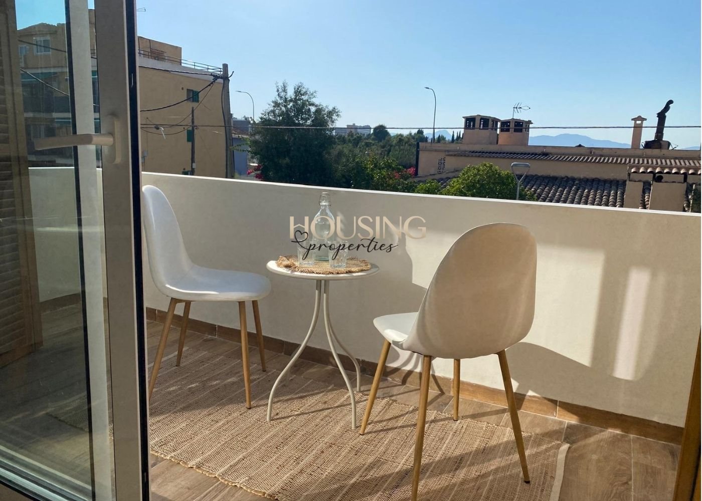 BEAUTIFULLY RENOVATED AND EQUIPPED APARTMENT IN CAN PASTILLA
