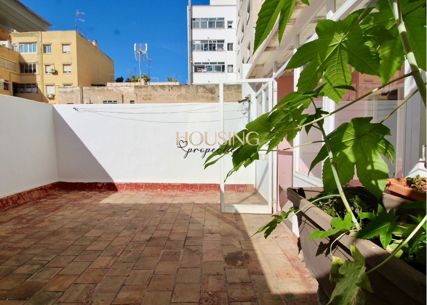PISO / APARTAMENTO. PALMA DE MALLORCA , area PZA. TOROS