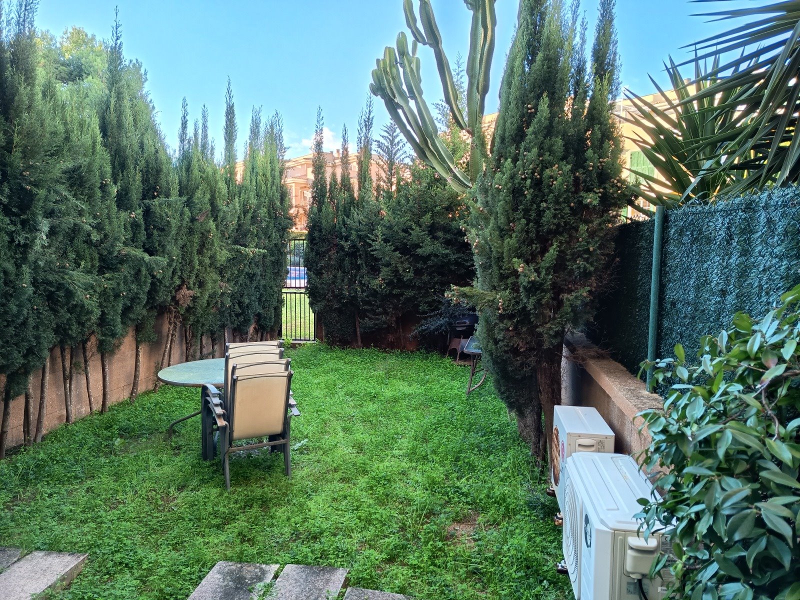 PLANTA BAJA EN RESIDENCIAL DE PUIG DE ROS (LLUCMAJOR)