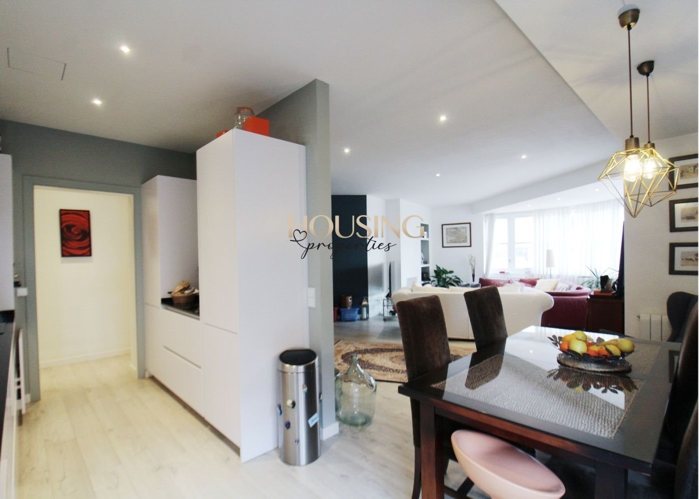 FANTÁSTICO PISO REFORMADO EN ZONA ARAGÓN/CORTE INGLES 