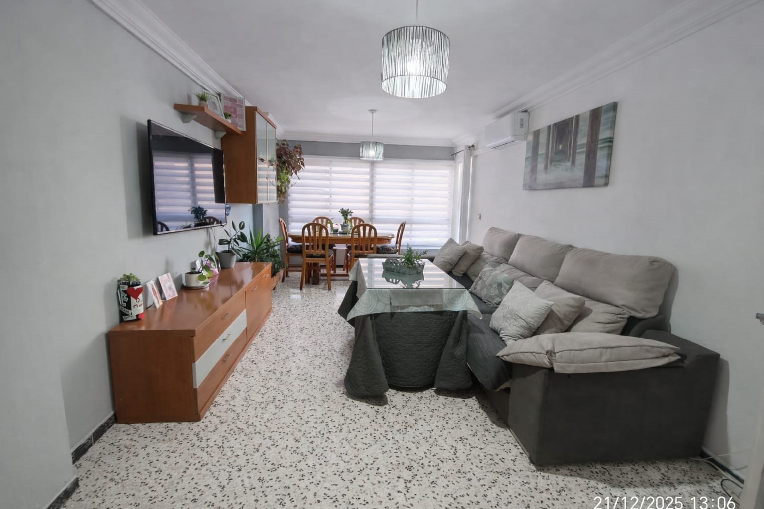 PISO A TAN SOLO 50 M2 DEL MAR (S´ARENAL)