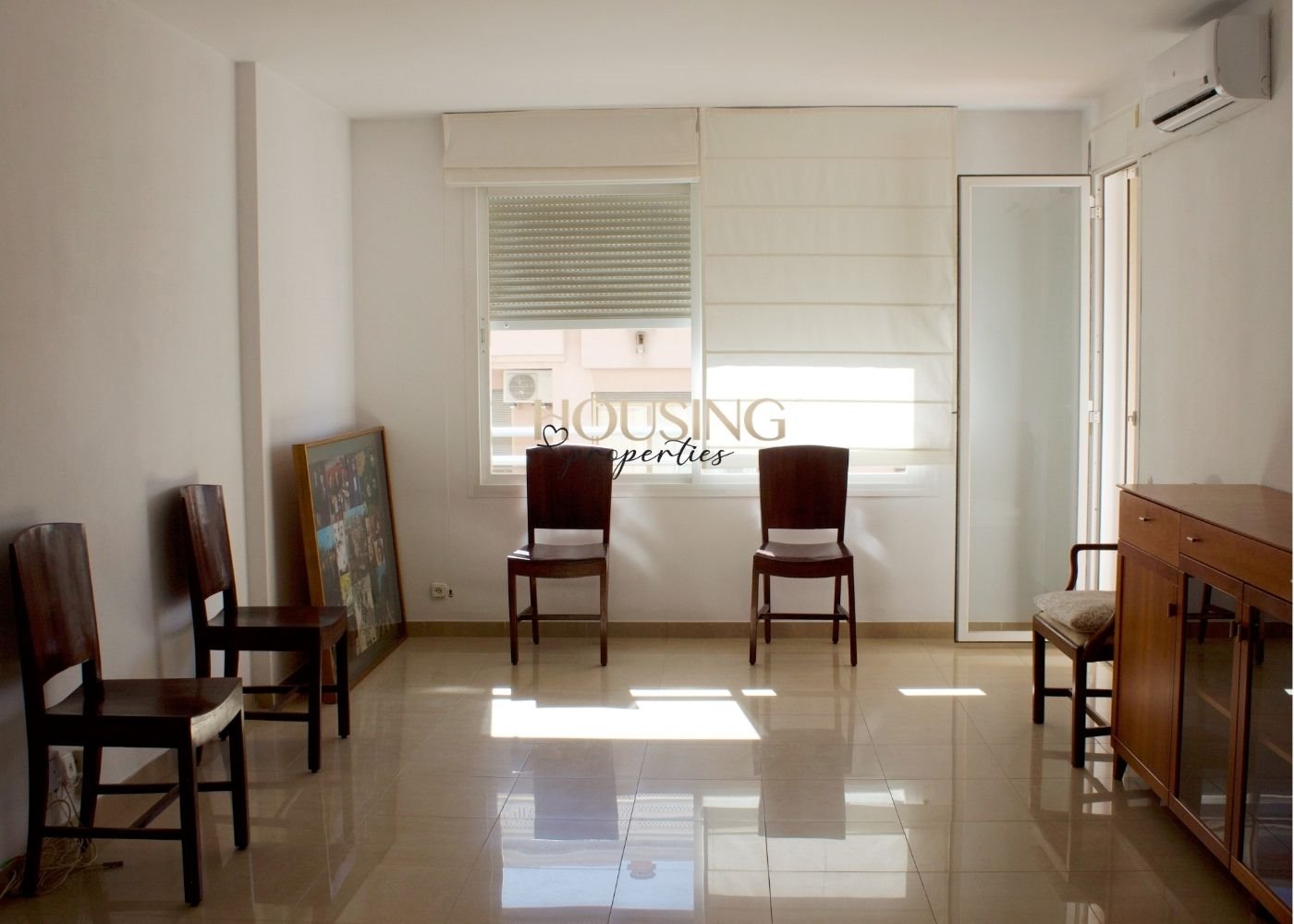 PIS. PALMA DE MALLORCA , Zona CONSERVATORIO