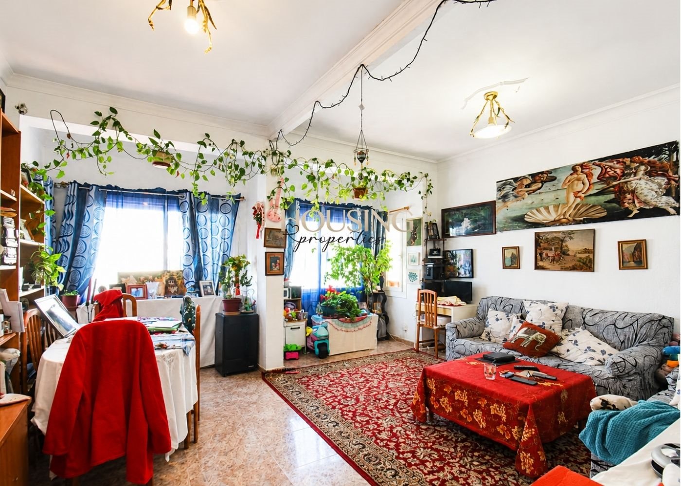 PISO / APARTAMENTO. PALMA DE MALLORCA 