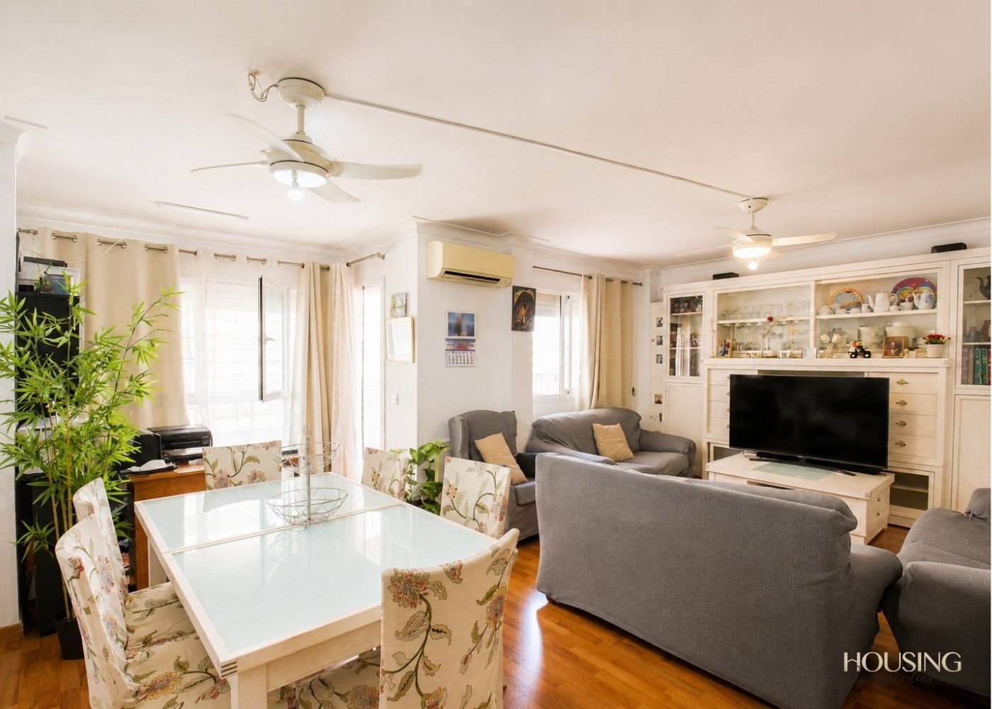 PISO / APARTAMENTO. PALMA DE MALLORCA , Zona PZA. MADRID