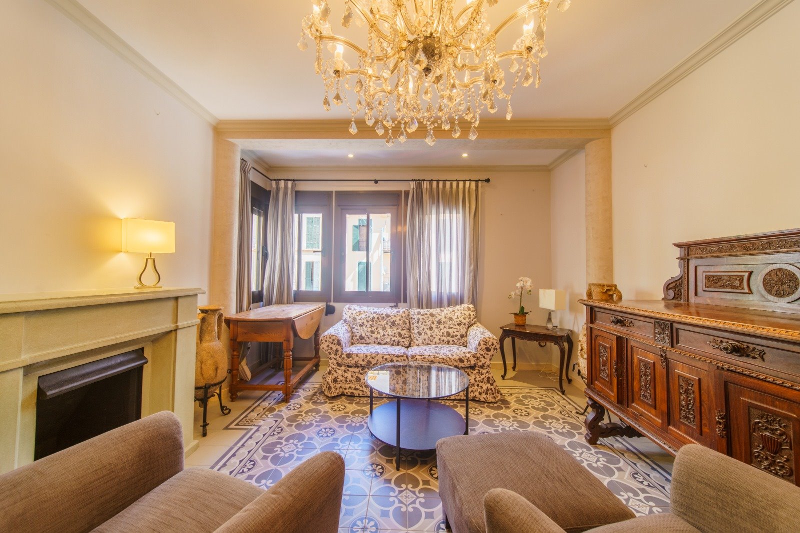 PISO / APARTAMENTO. PALMA DE MALLORCA 