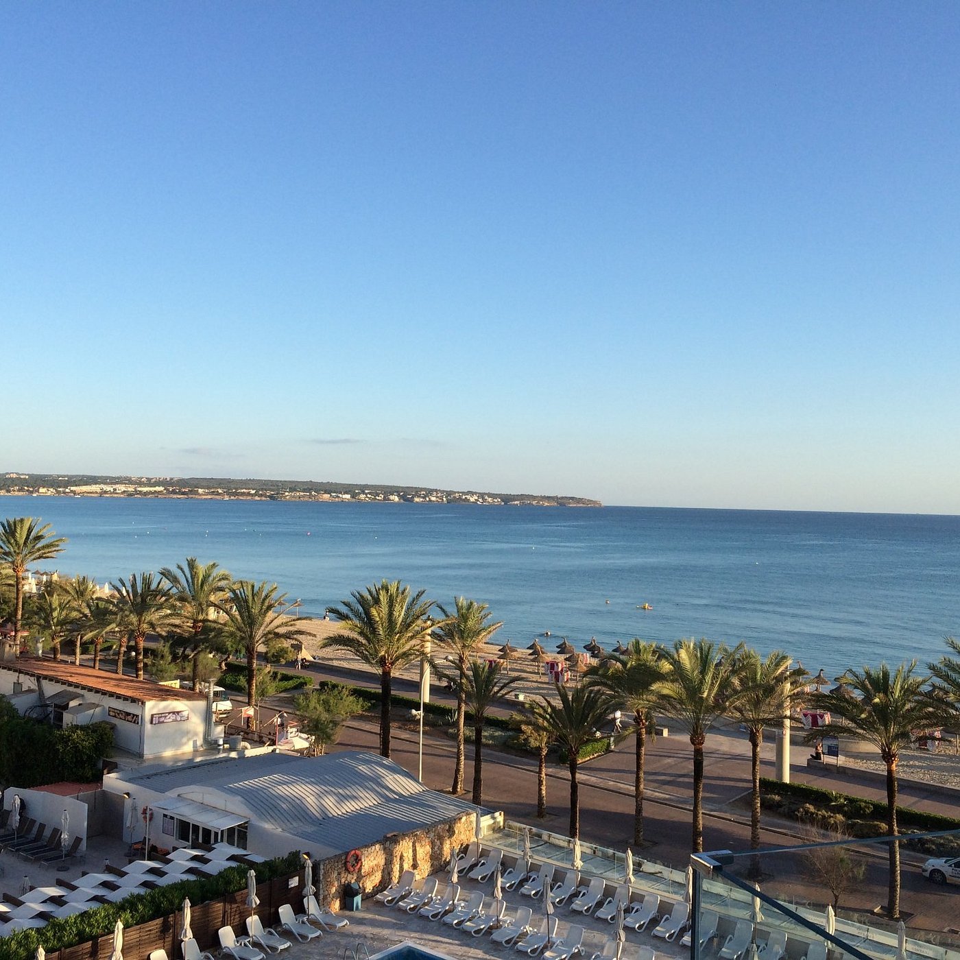 8 PARCELAS URBANIZABLES EN LAS MARAVILLAS