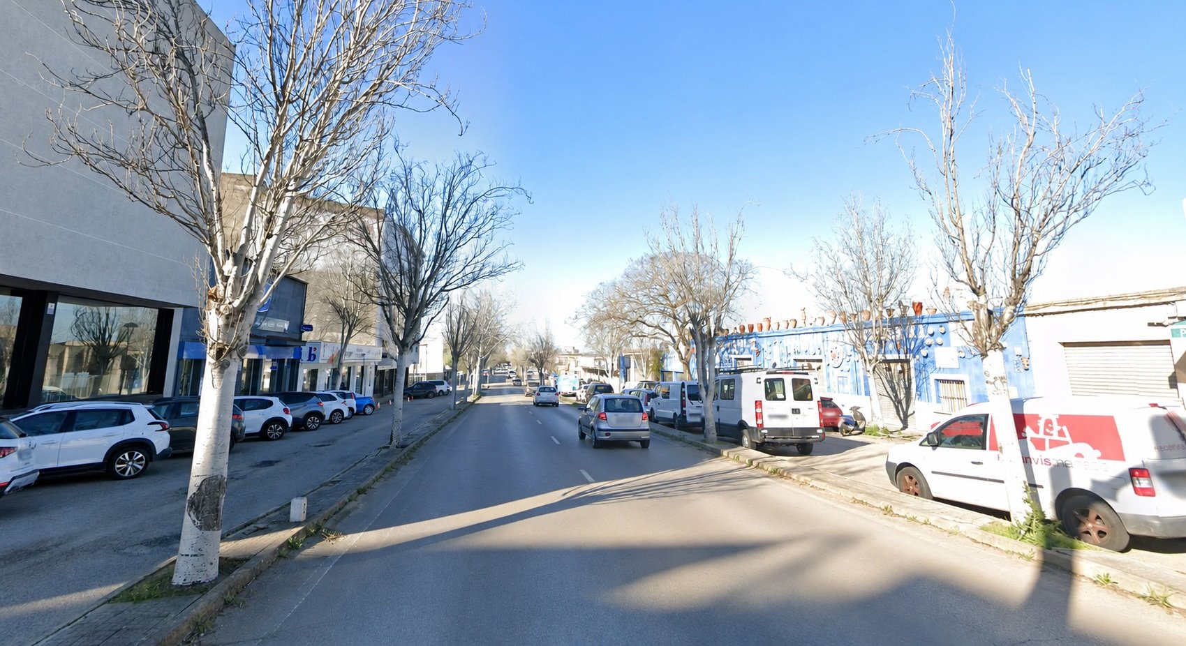 SOLAR EDIFICABLE EN MANACOR