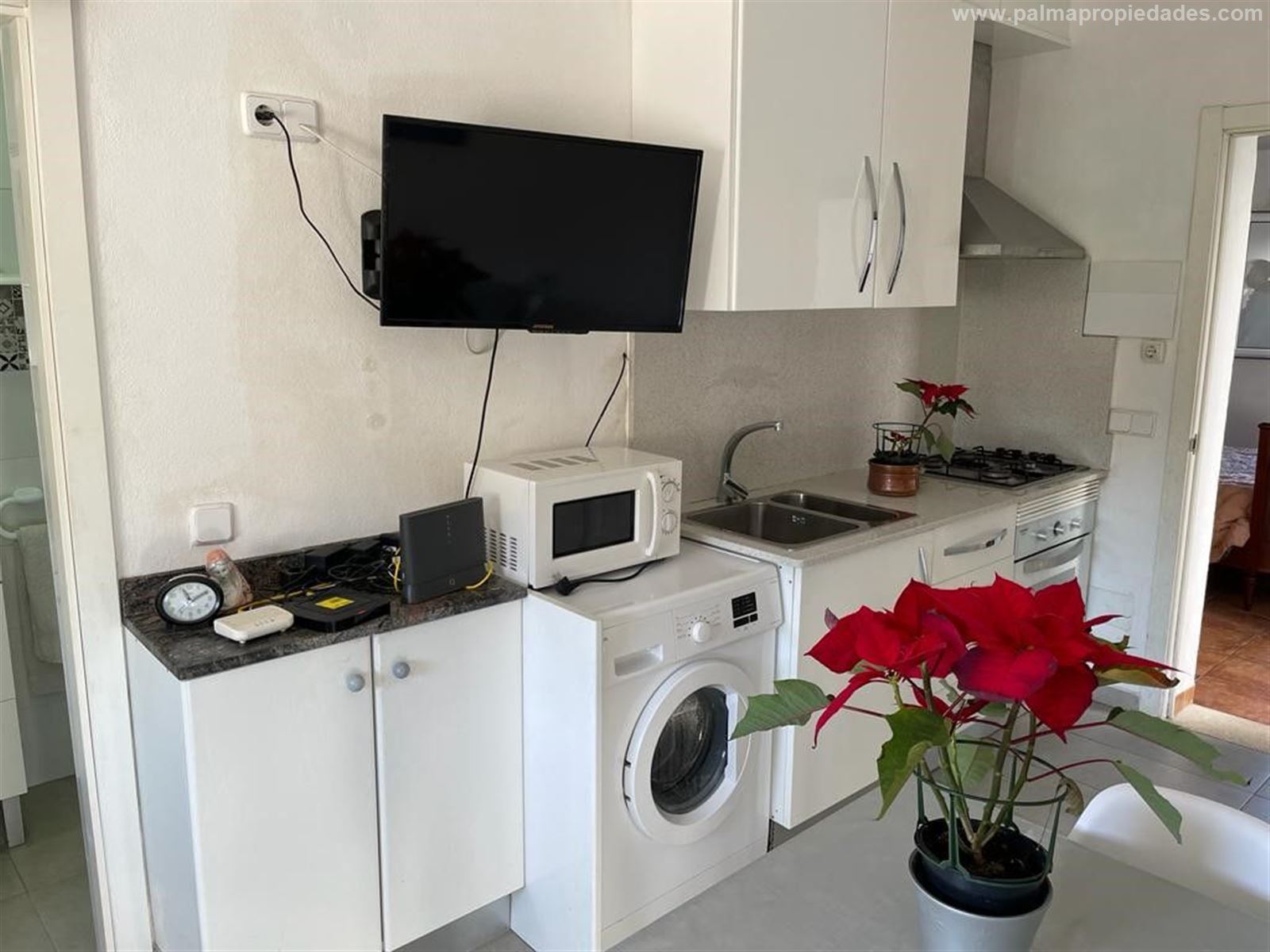 ERDGESCHOSS im ALCUDIA