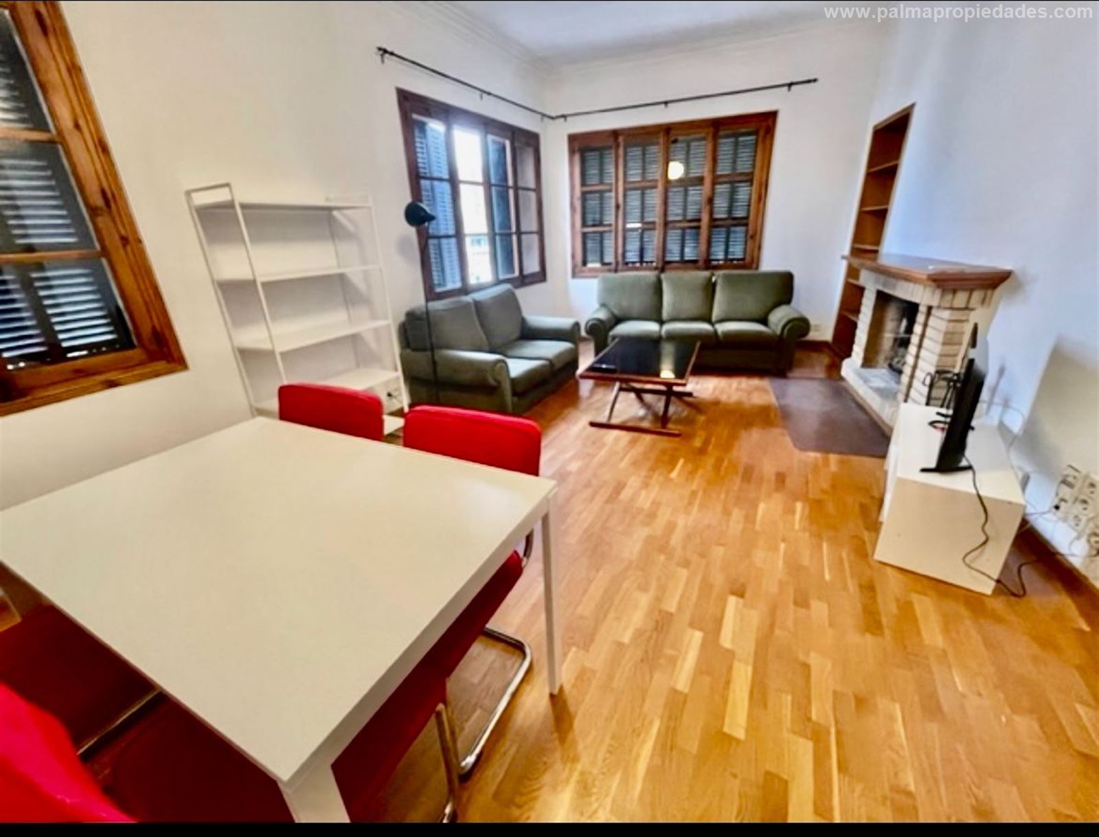 PISO en PALMA DE MALLORCA
