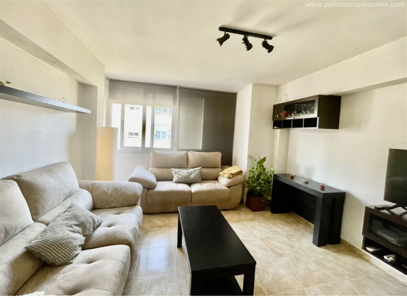 PISO en PALMA DE MALLORCA