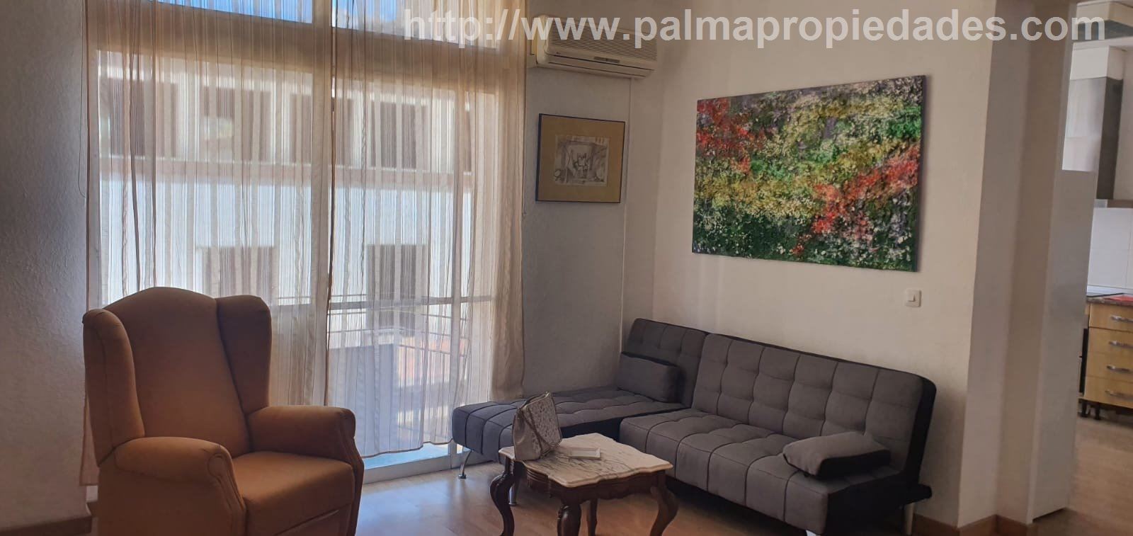 PISO en PALMA DE MALLORCA