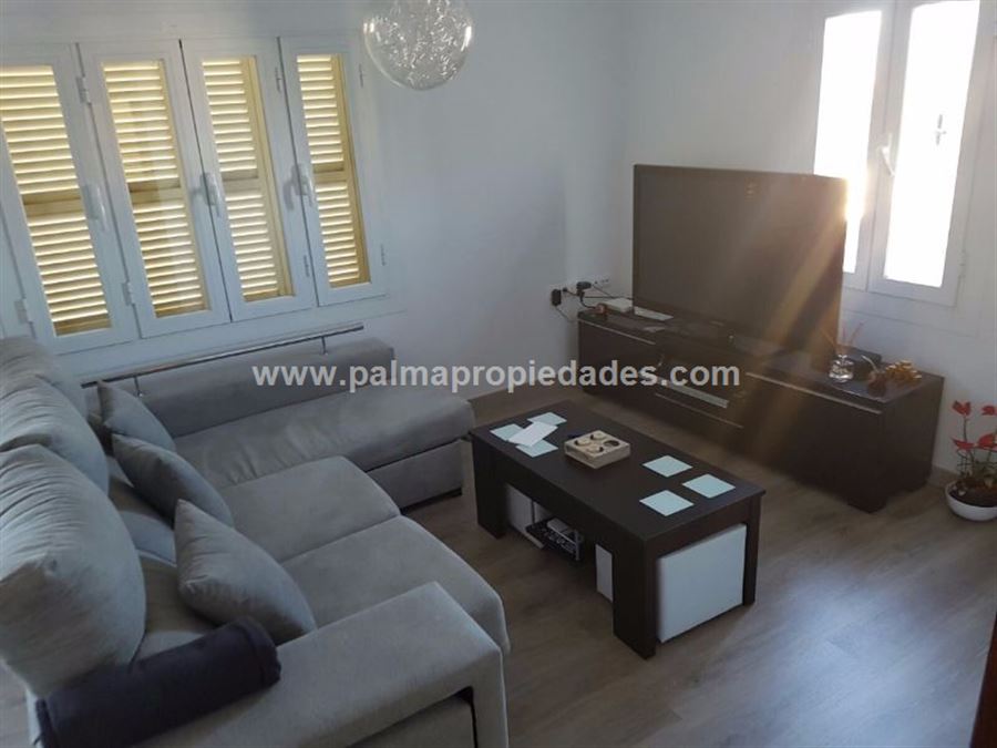 PISO en PALMA DE MALLORCA