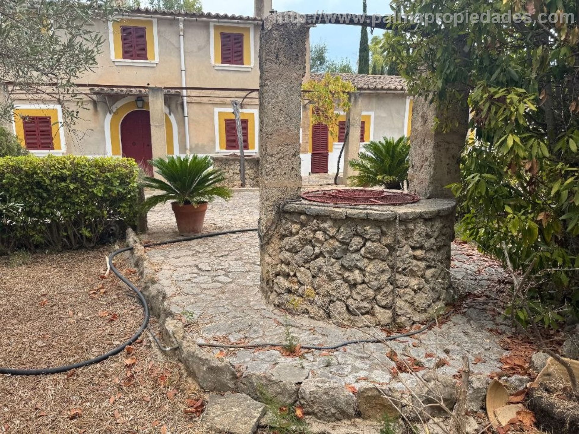 FINCA / RÚSTICA. PALMA DE MALLORCA , Zona ESTABLIMENTS