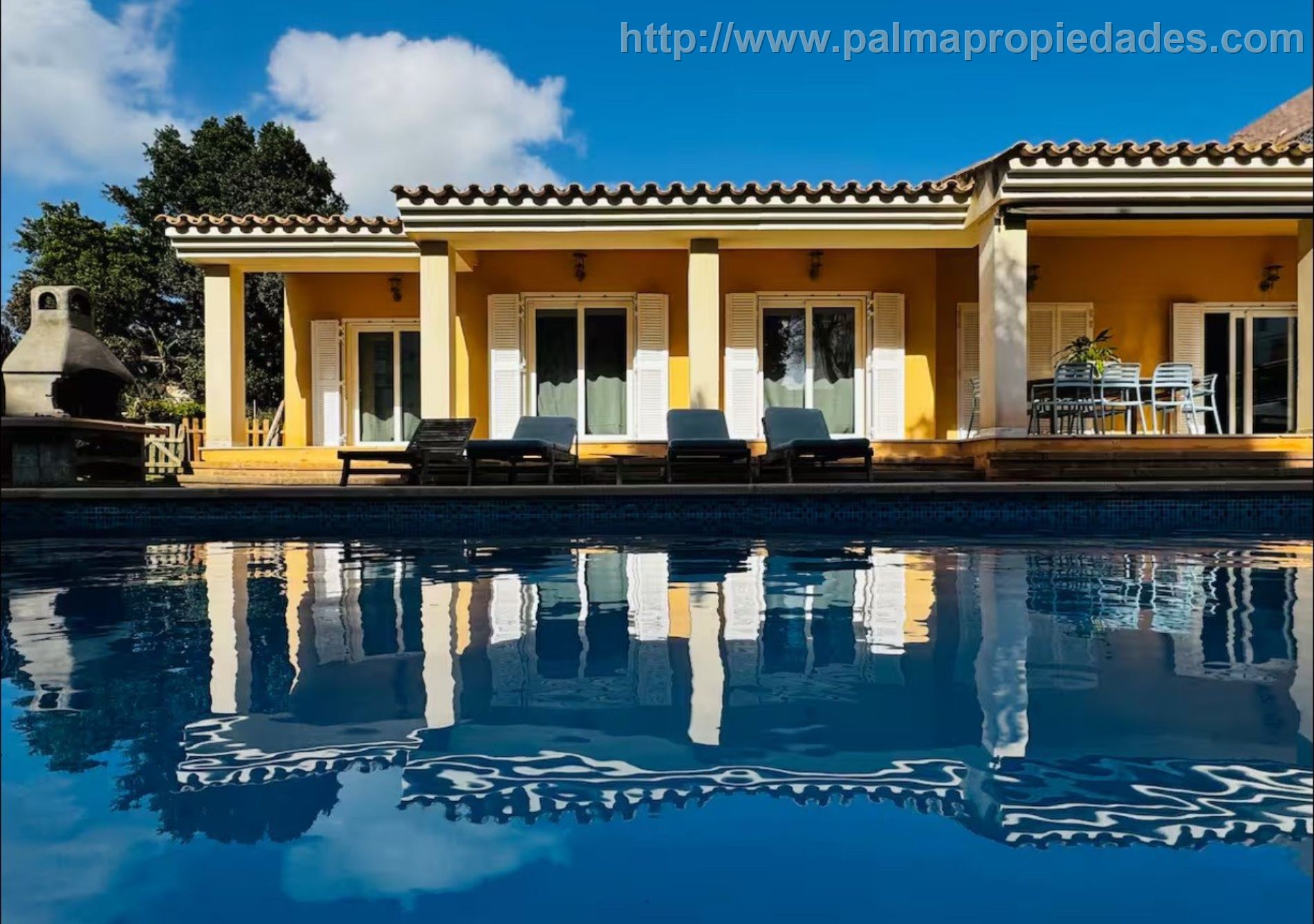 CHALET en PALMA DE MALLORCA