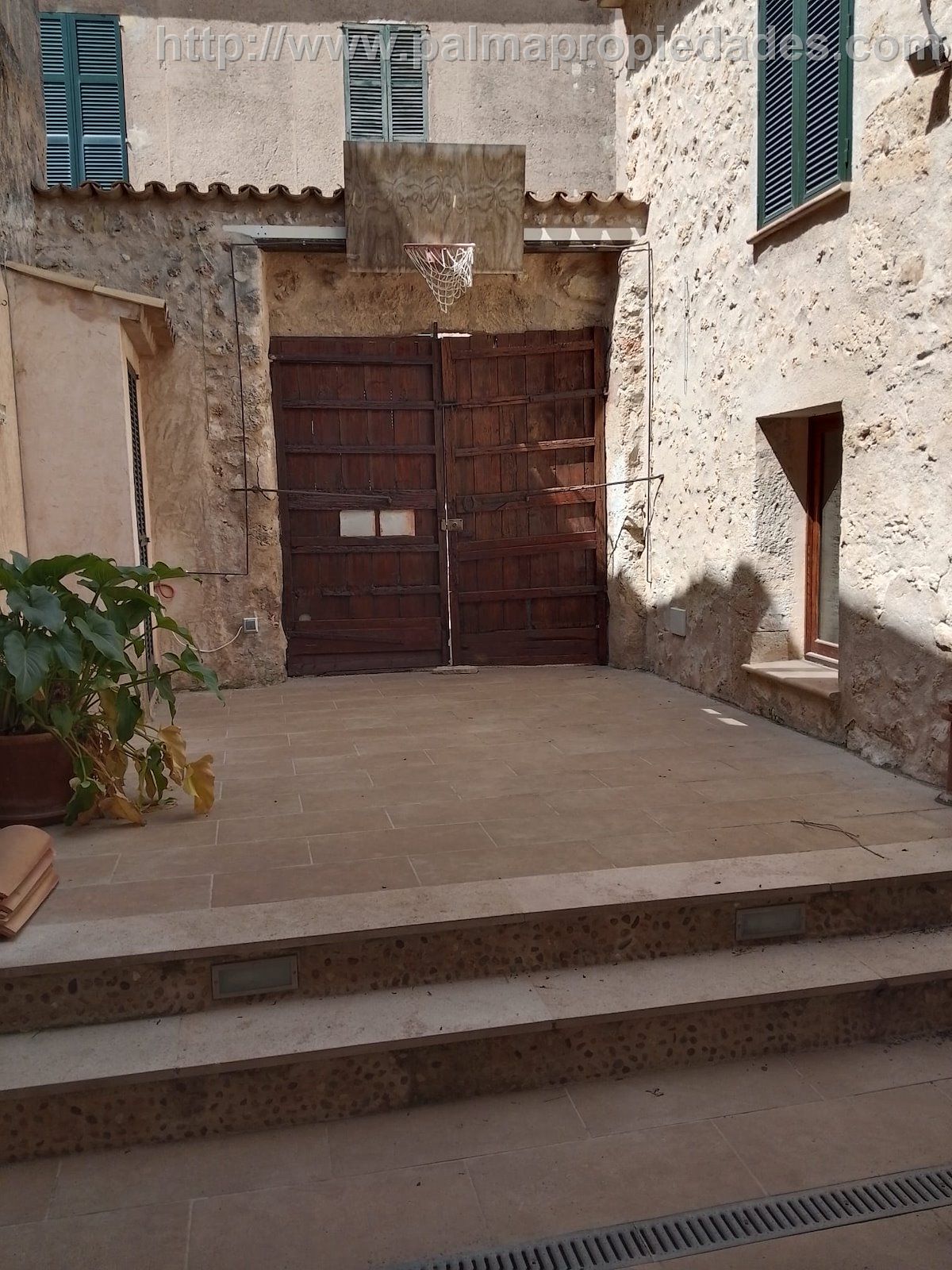 CASA DE PUEBLO en SINEU