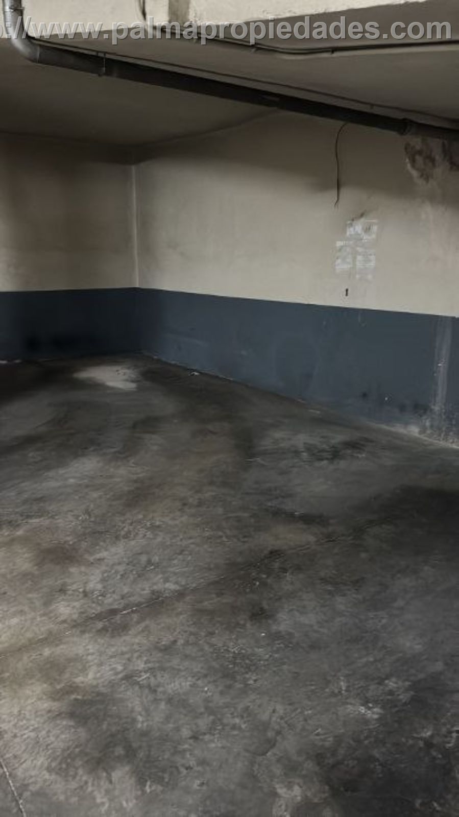 GARAJE en PALMA DE MALLORCA