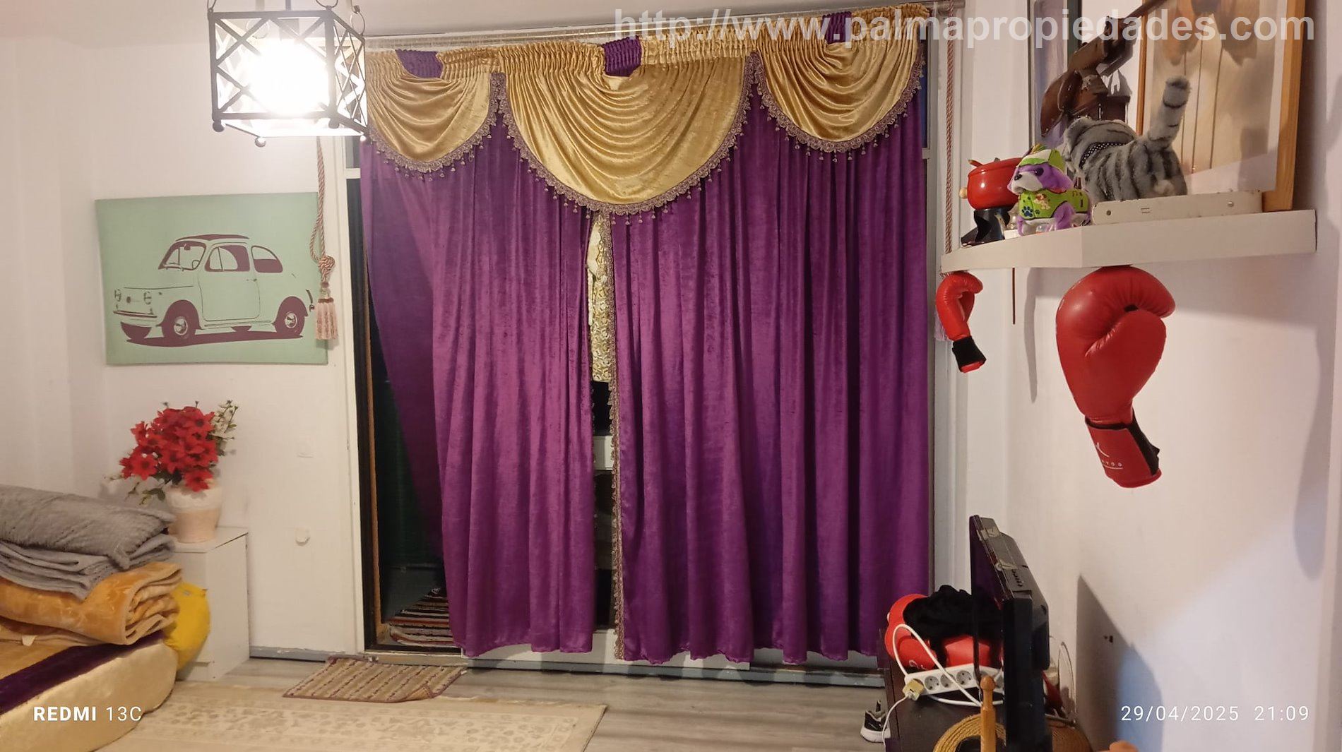 WOHNUNG im MANACOR