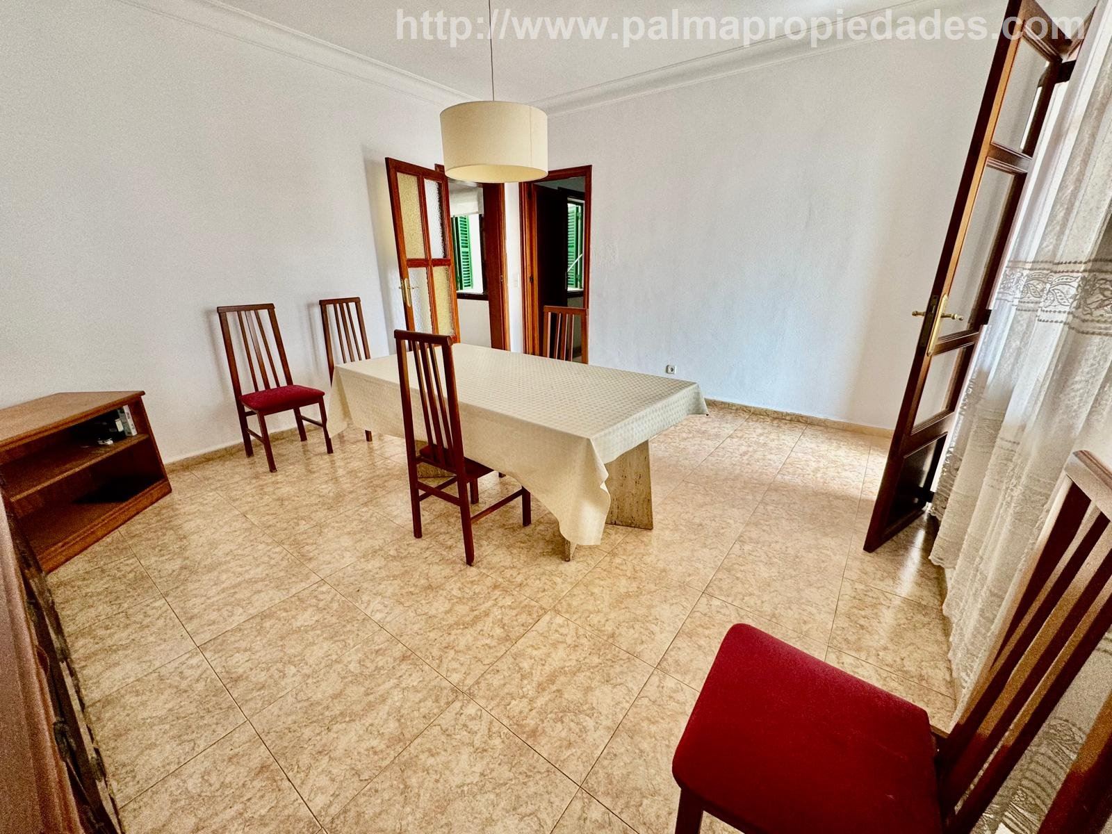 PISO / APARTAMENTO. PALMA DE MALLORCA , Zona FONERS