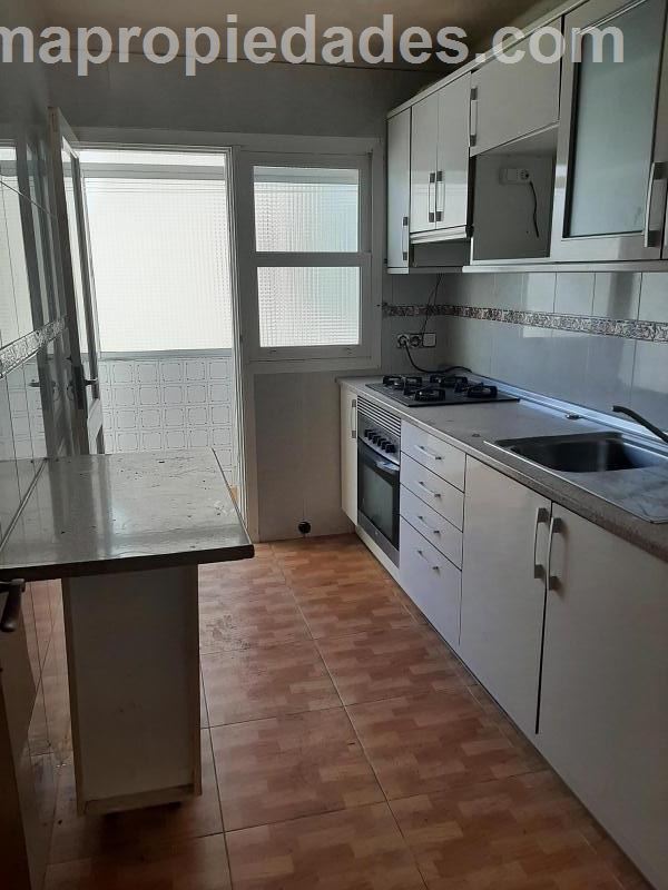PISO / APARTAMENTO. PALMA DE MALLORCA , Zona EUSEBIO ESTADA