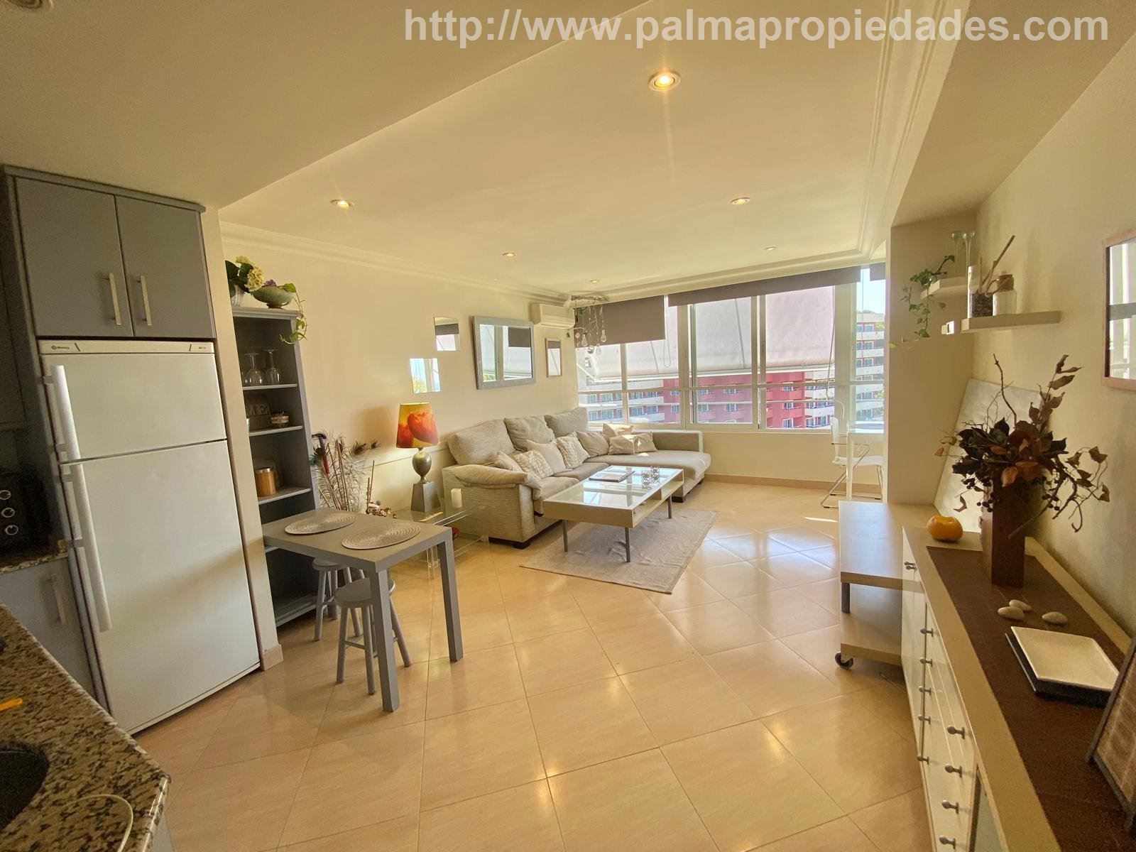 PISO / APARTAMENTO. CALVIA , Zona PORTALS NOUS