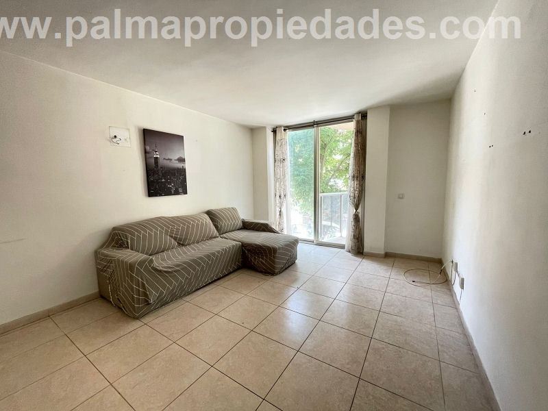 PISO / APARTAMENTO. PALMA DE MALLORCA , Zona FONERS