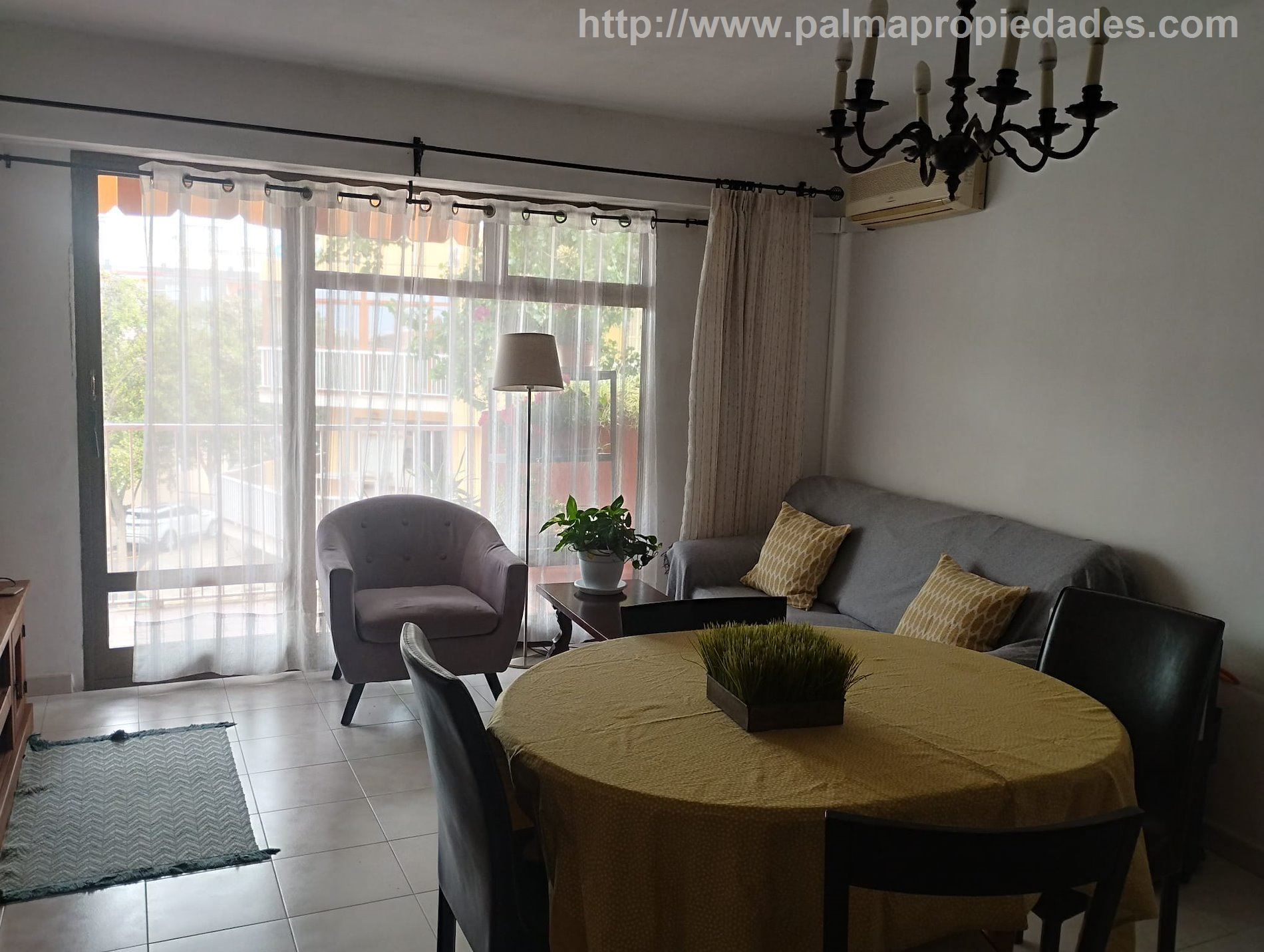 PISO en PALMA DE MALLORCA