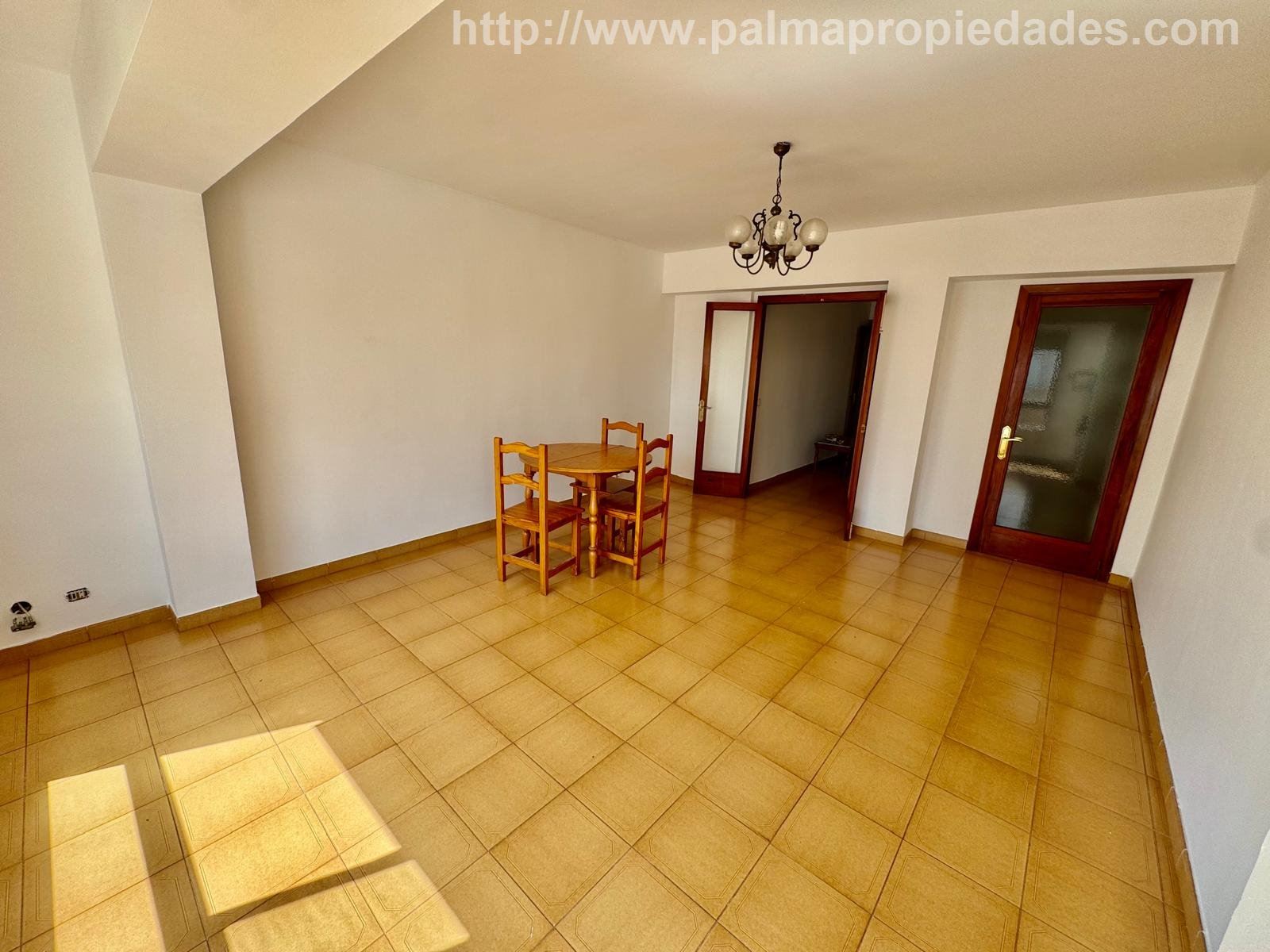 PISO / APARTAMENTO. PALMA DE MALLORCA 
