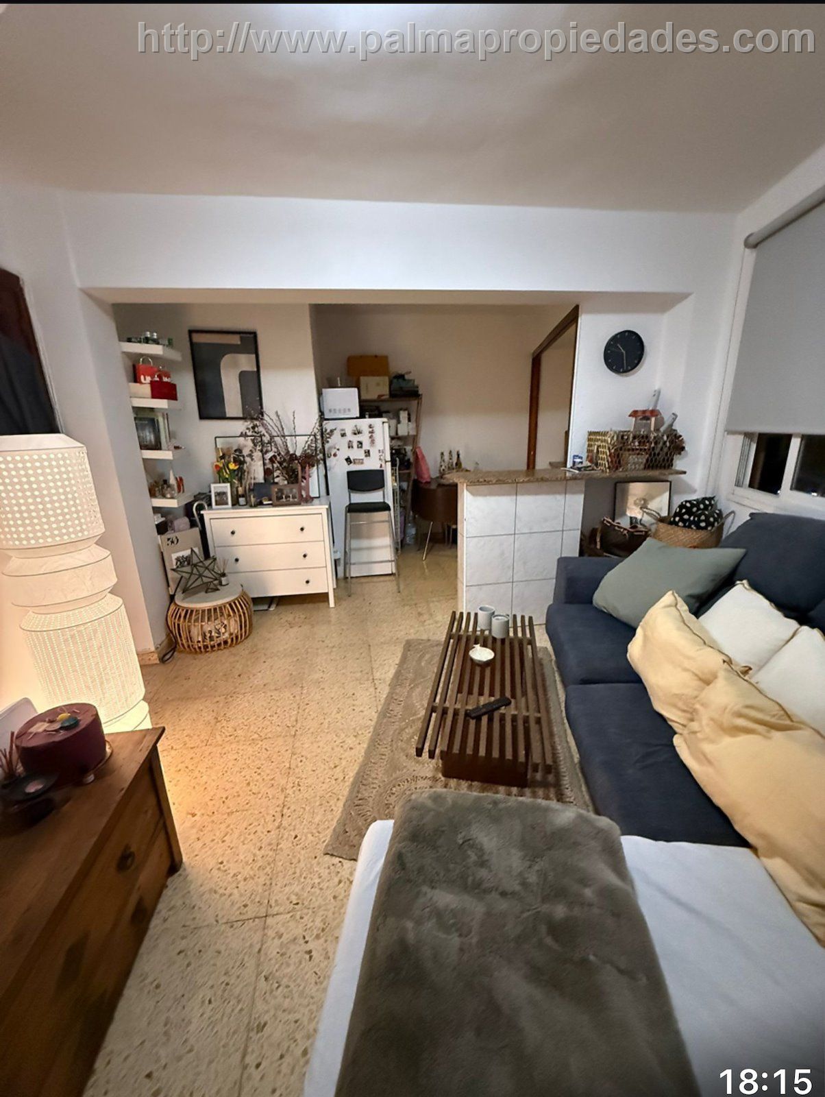 PISO en PALMA DE MALLORCA