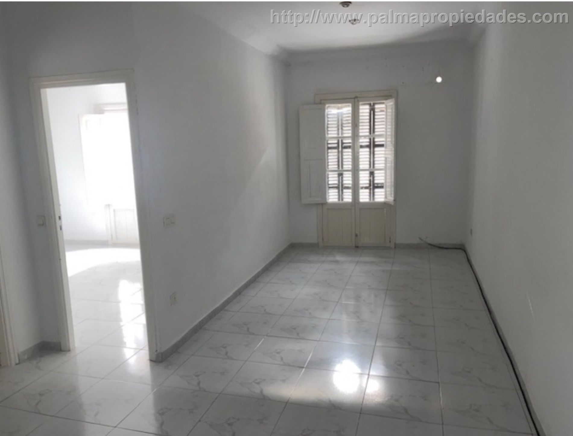 PISO / APARTAMENTO. INCA 