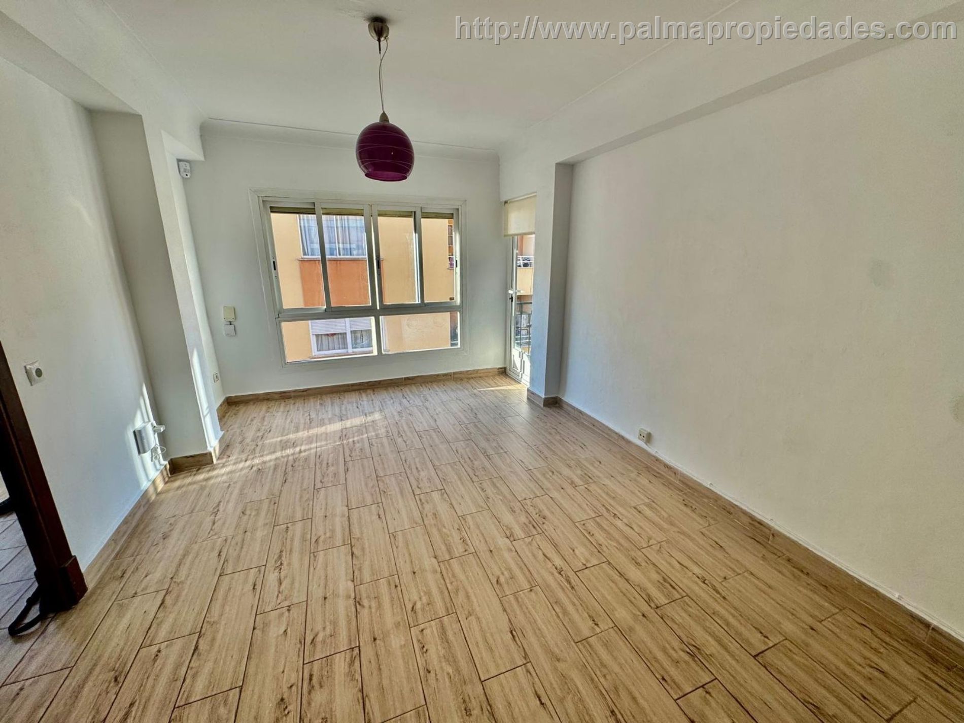 PISO en PALMA DE MALLORCA