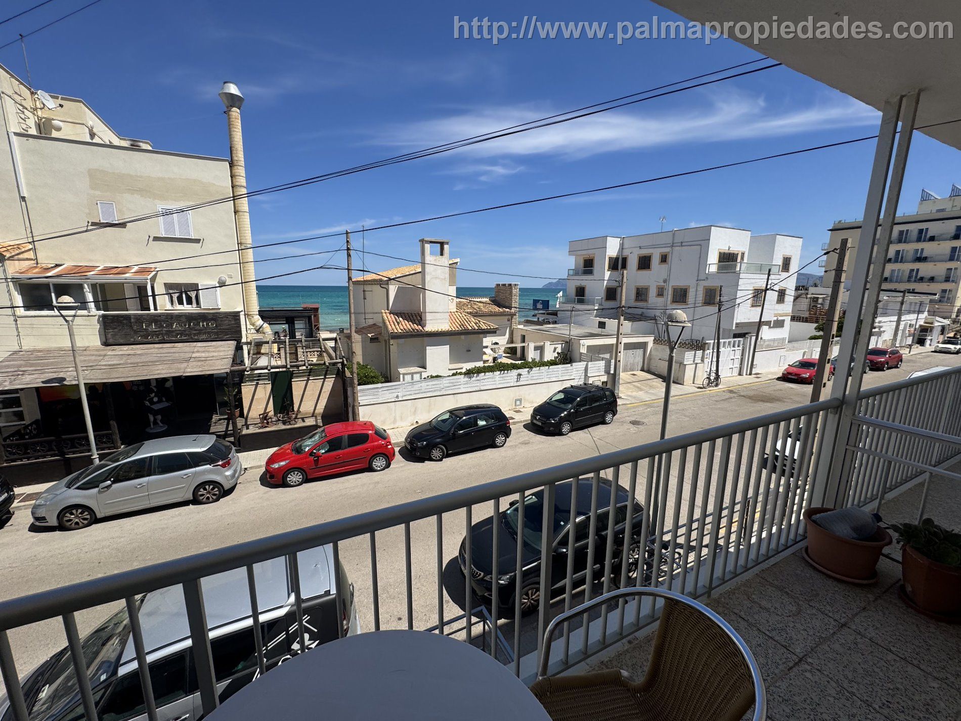 PISO en SANTA MARGALIDA