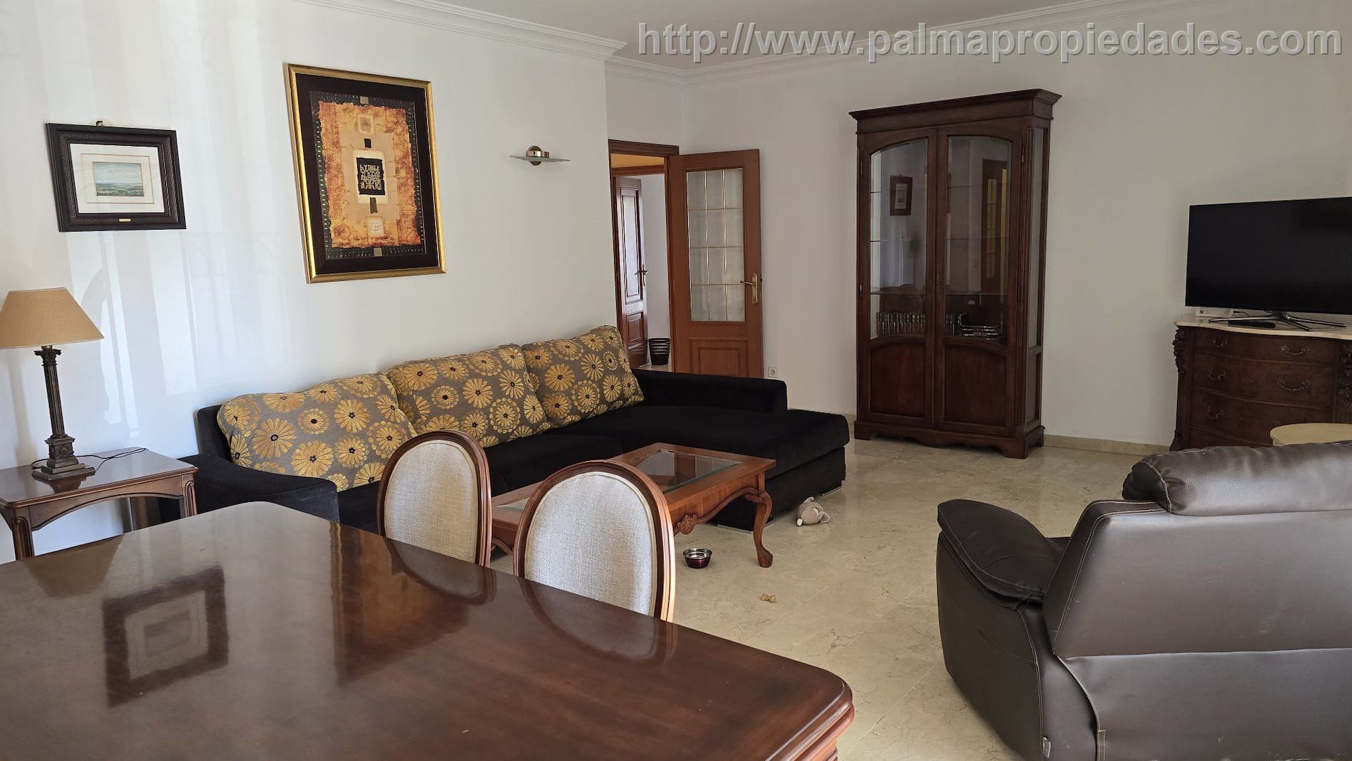 PISO en PALMA DE MALLORCA