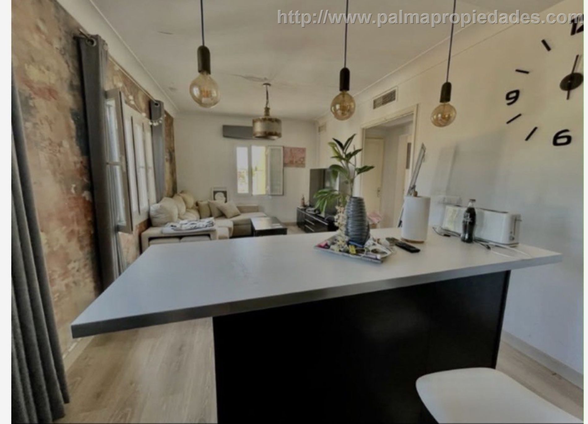 PISO en PALMA DE MALLORCA