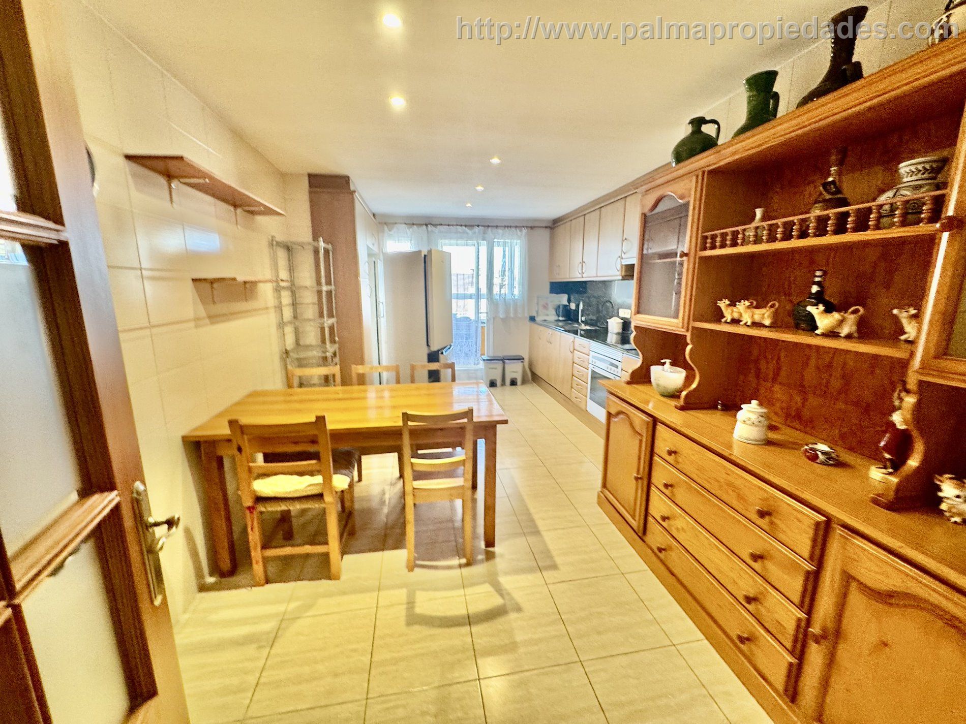 PISO en PALMA DE MALLORCA