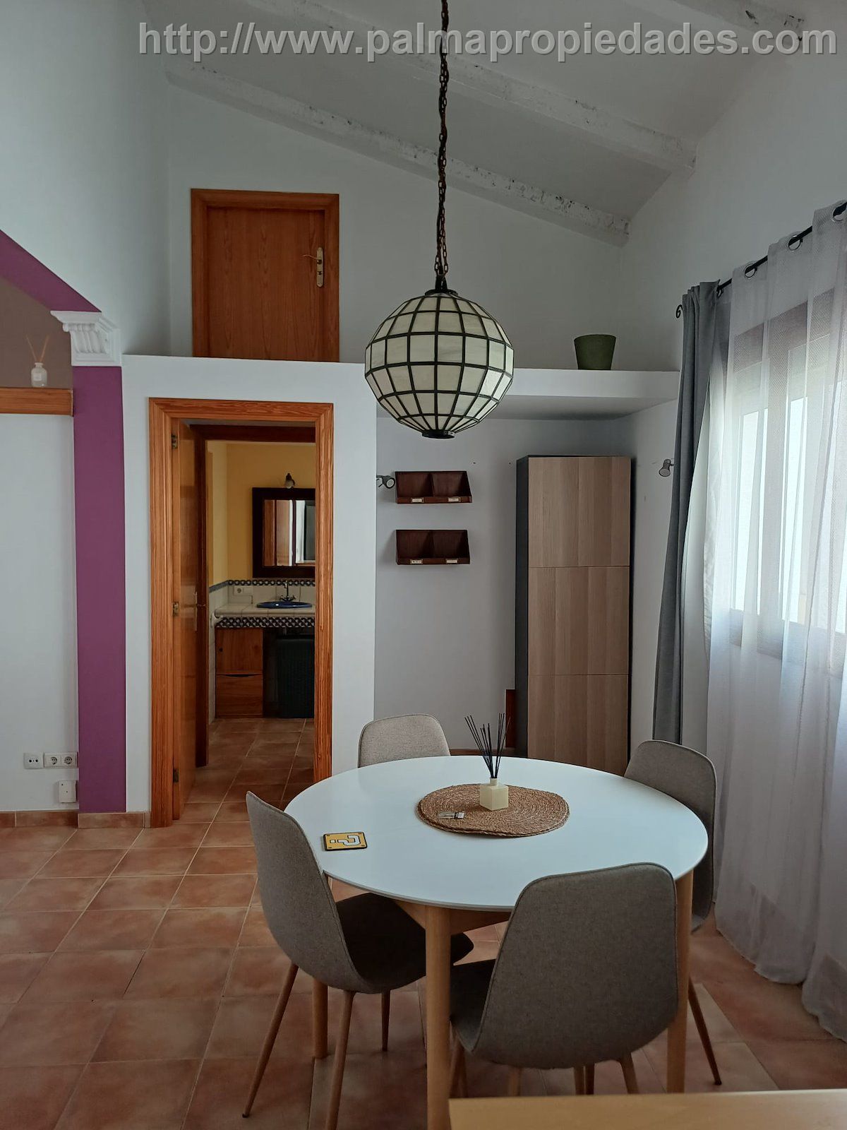 PISO en PALMA DE MALLORCA
