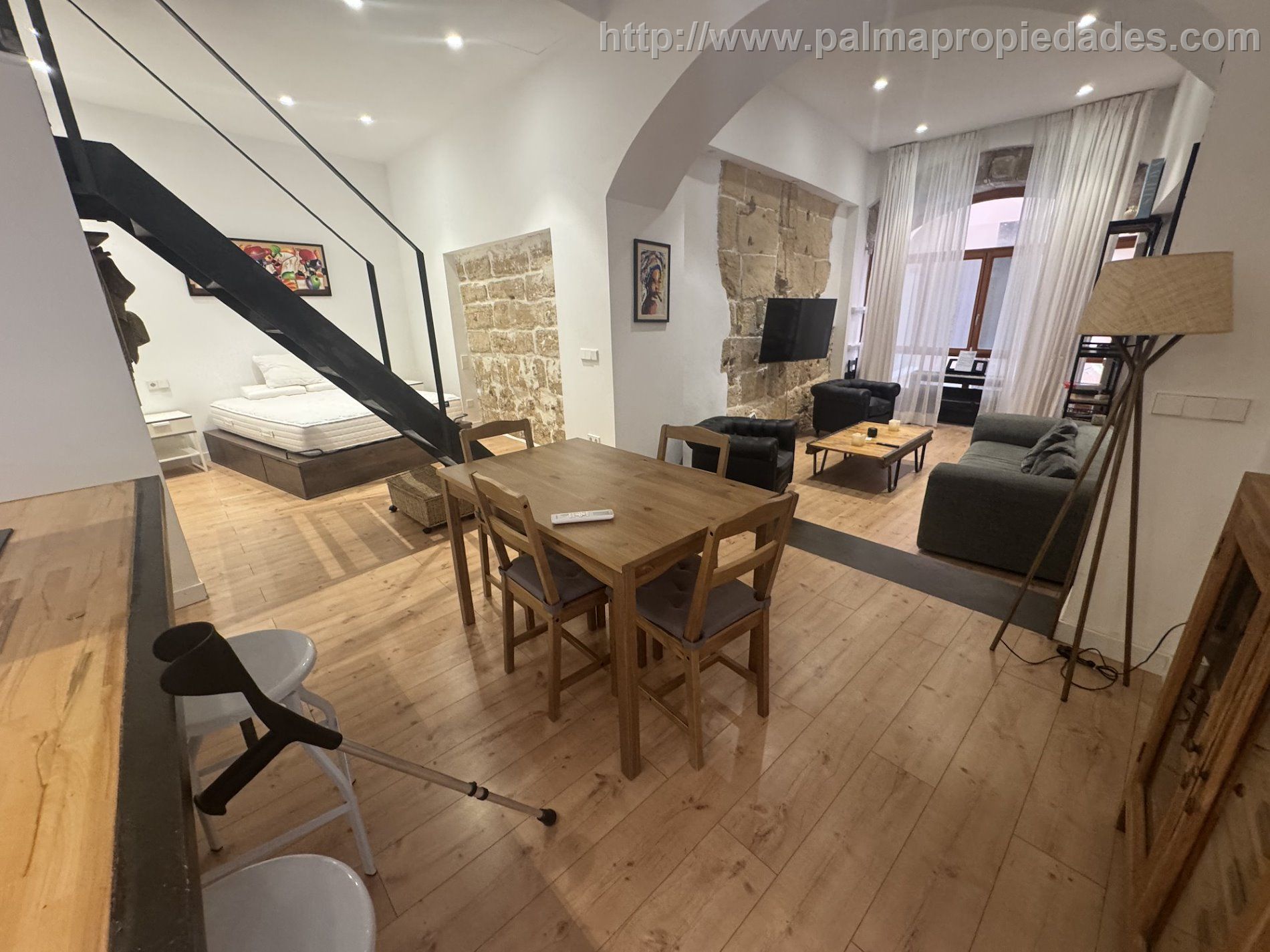 LOFT en PALMA DE MALLORCA