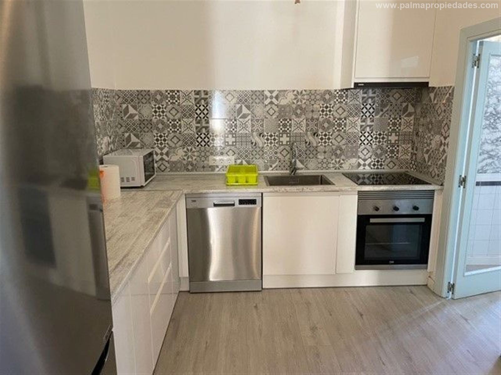 PISO en PALMA DE MALLORCA