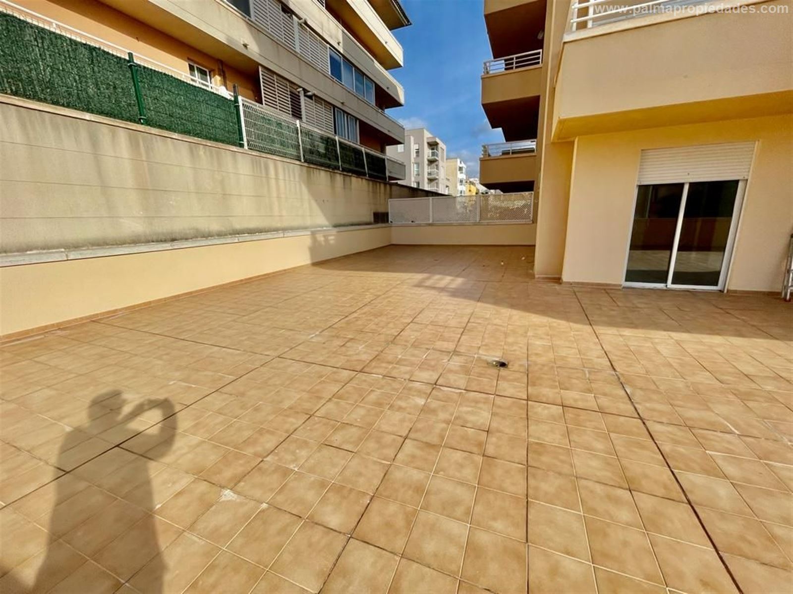 APARTMENT in PALMA DE MALLORCA