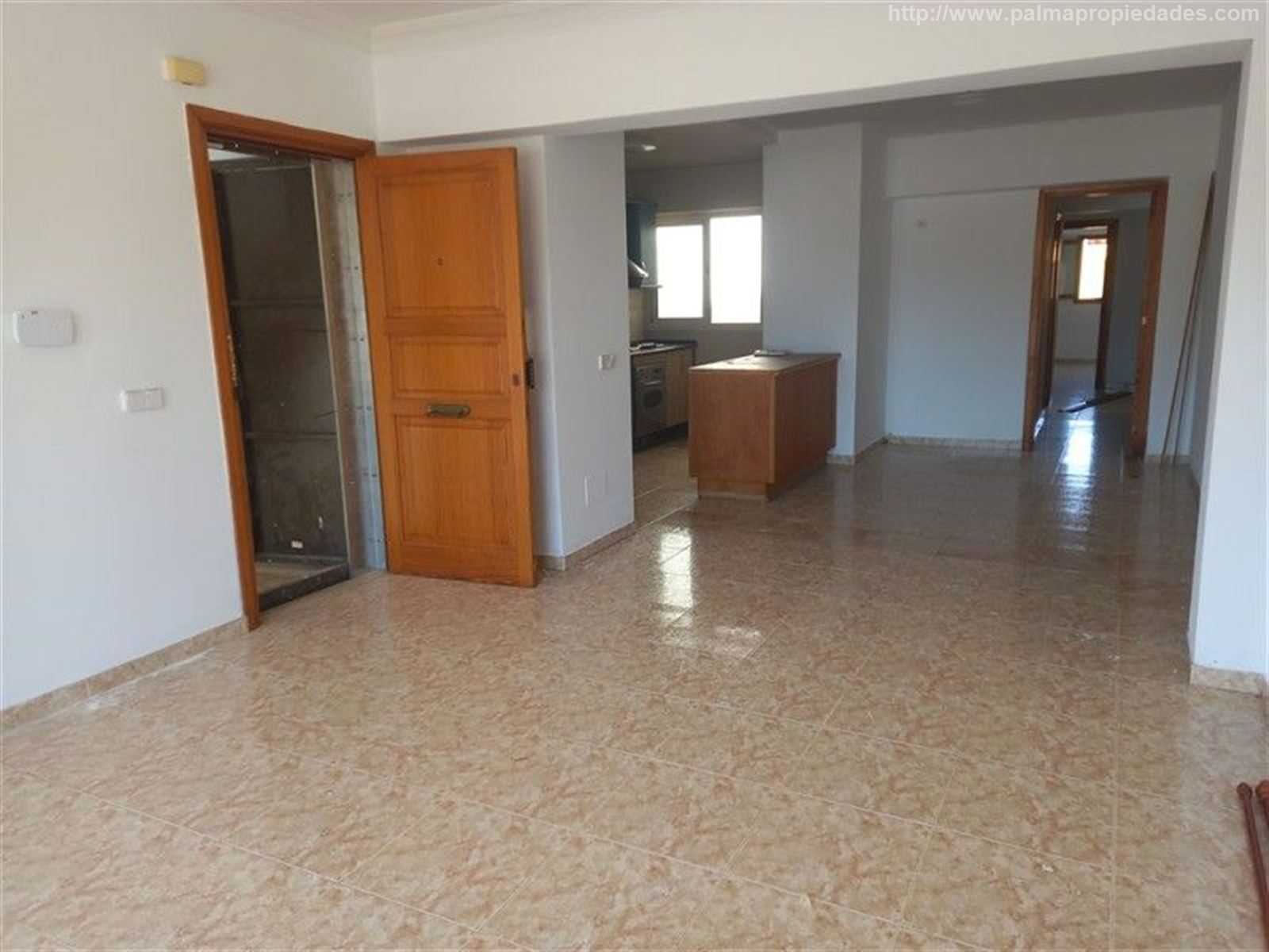 PISO / APARTAMENTO. MANACOR , Zona MANACOR