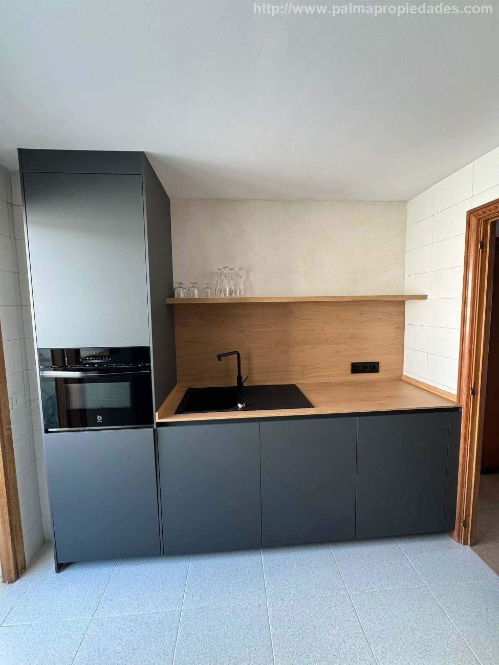PISO en PALMA DE MALLORCA