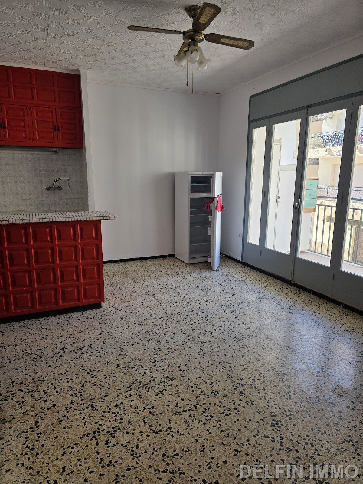 PISO en ROSES