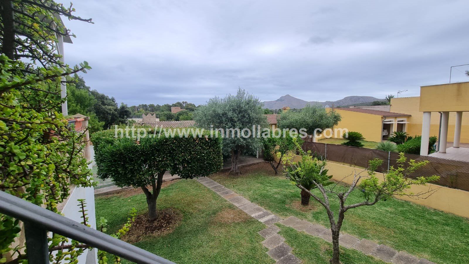 CASA O CHALET INDEPENDIENTE EN ALCUDIA 